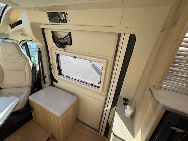 FOURGON CAMPEREVE MAGELAN 742 LIMITED OCCASION – Image 7