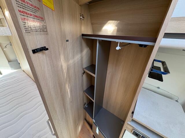 FOURGON CAMPEREVE MAGELAN 742 LIMITED OCCASION – Image 8