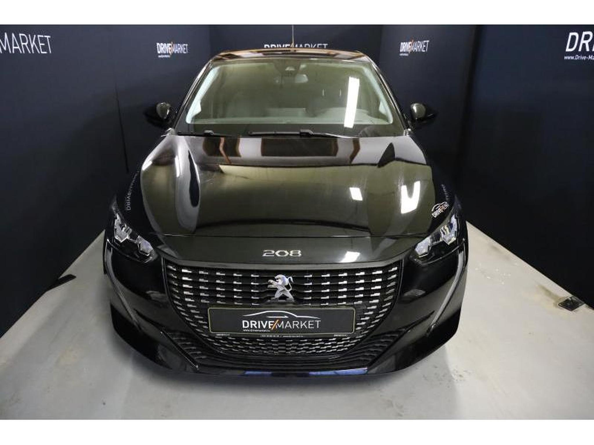 Peugeot 208 – Image 29