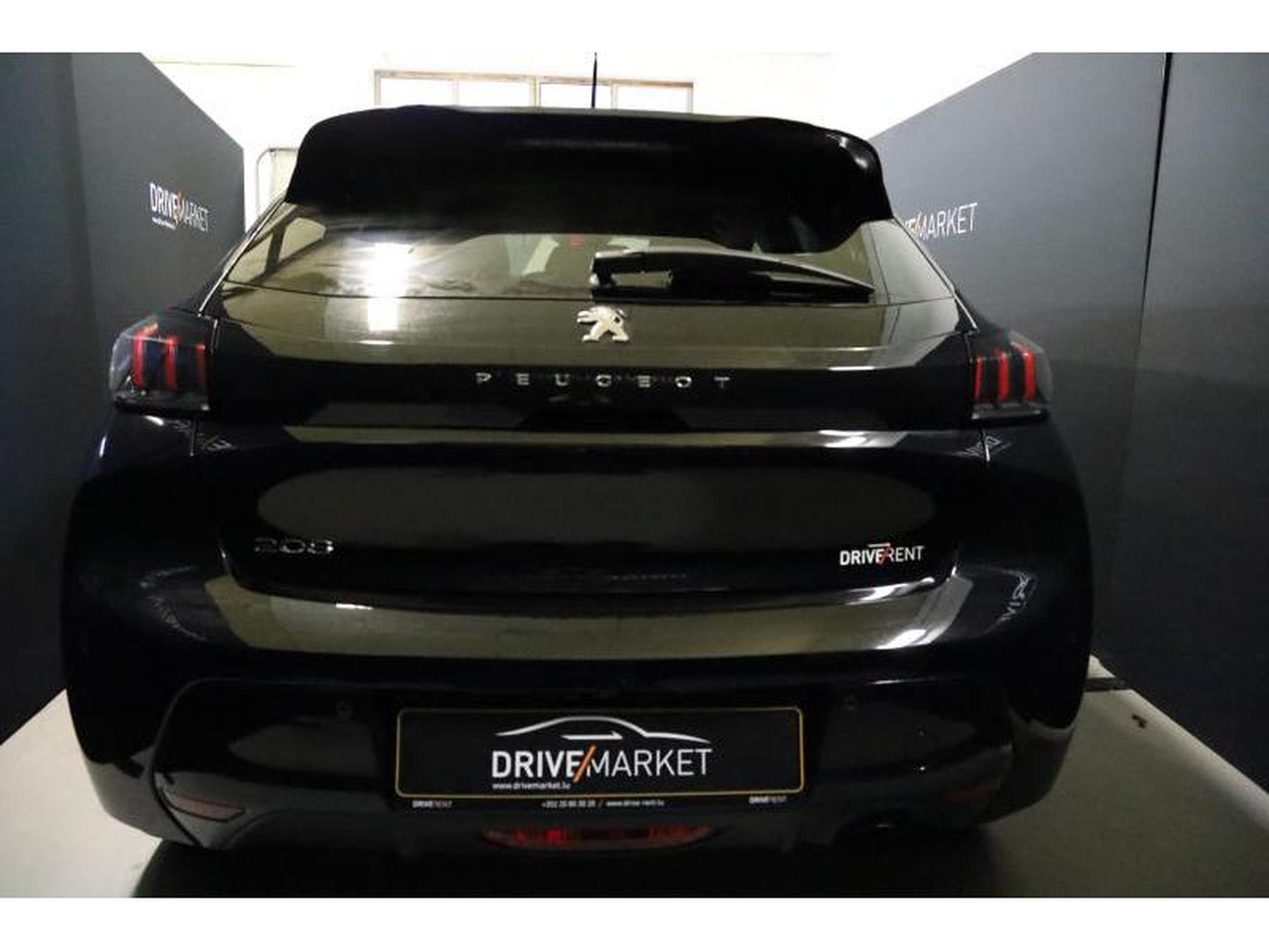 Peugeot 208 – Image 31