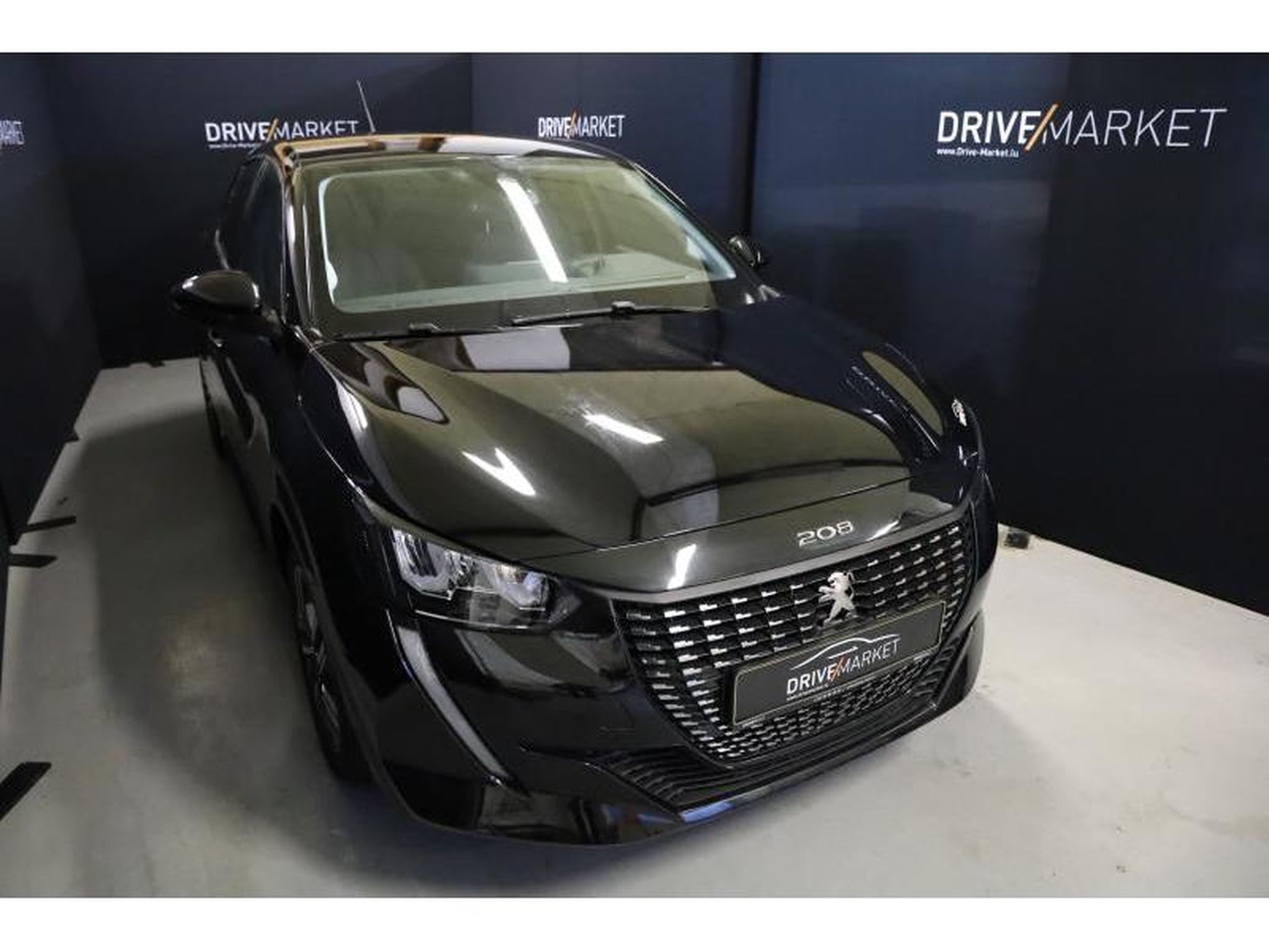 Peugeot 208 – Image 32