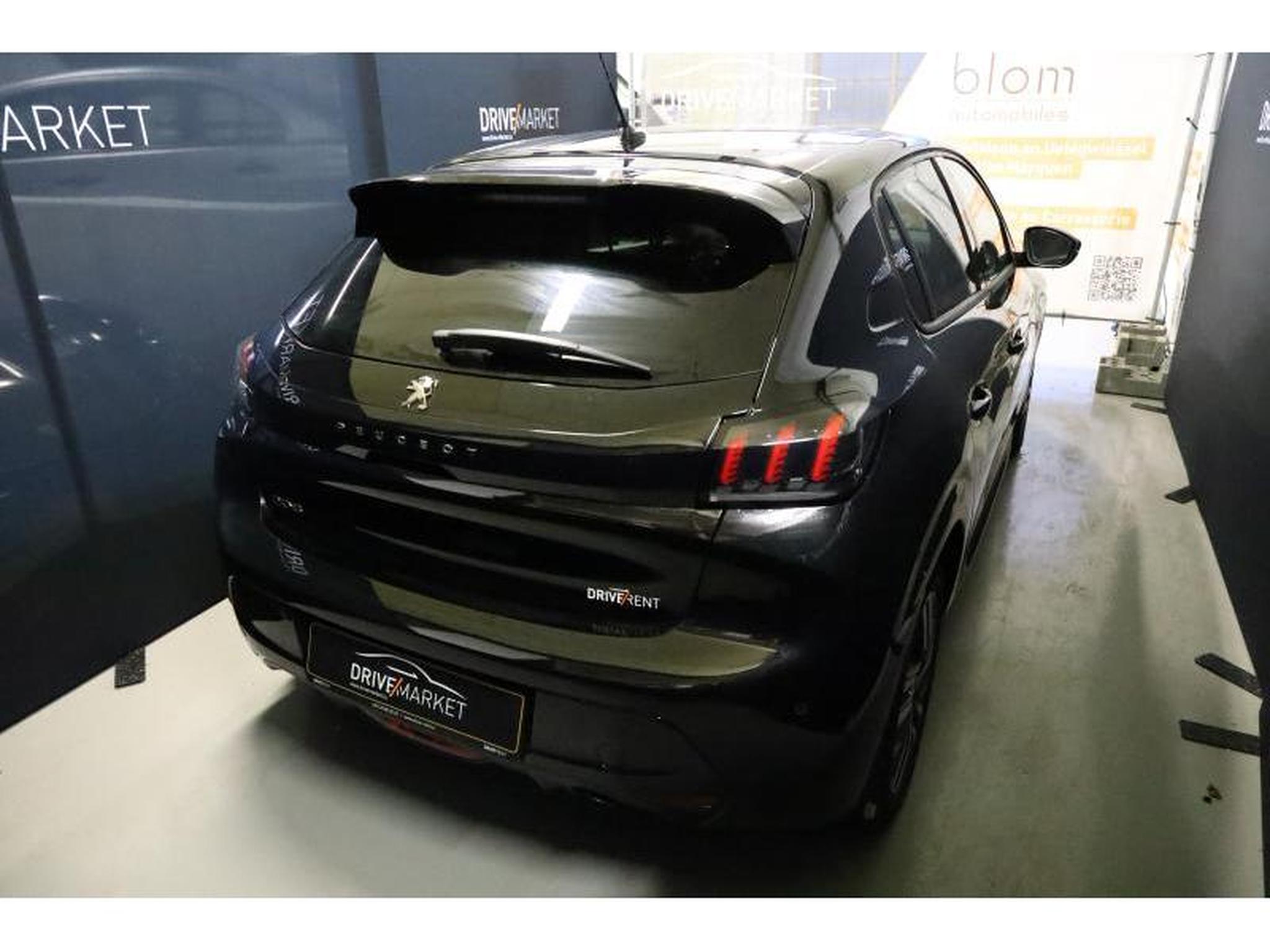 Peugeot 208 – Image 19