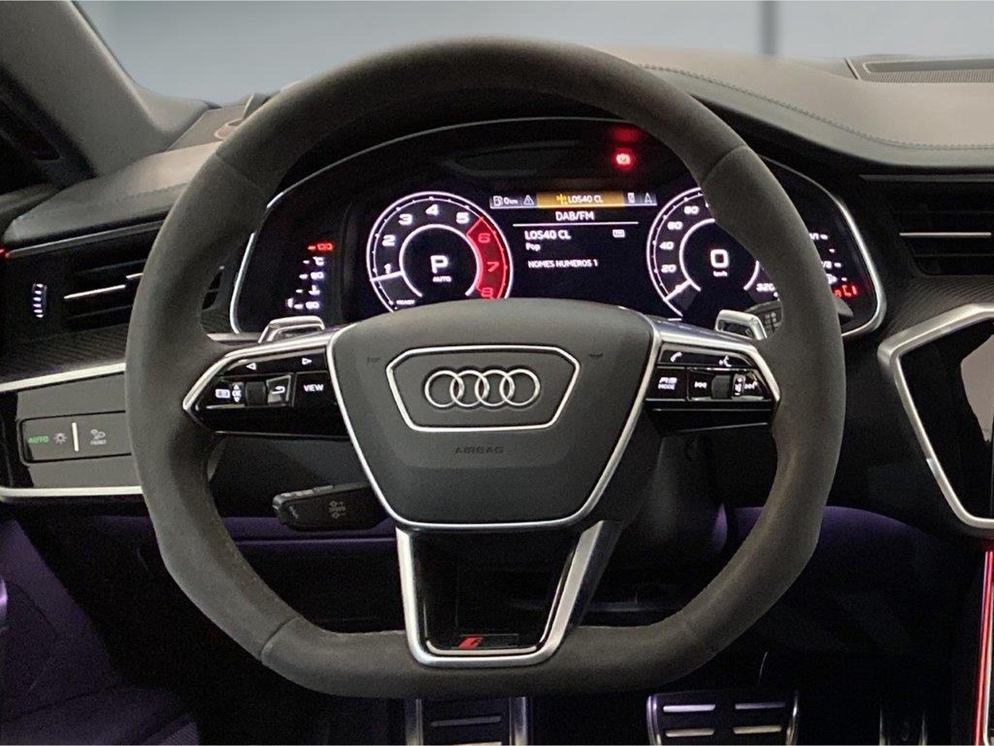 Audi RS7 – Image 5