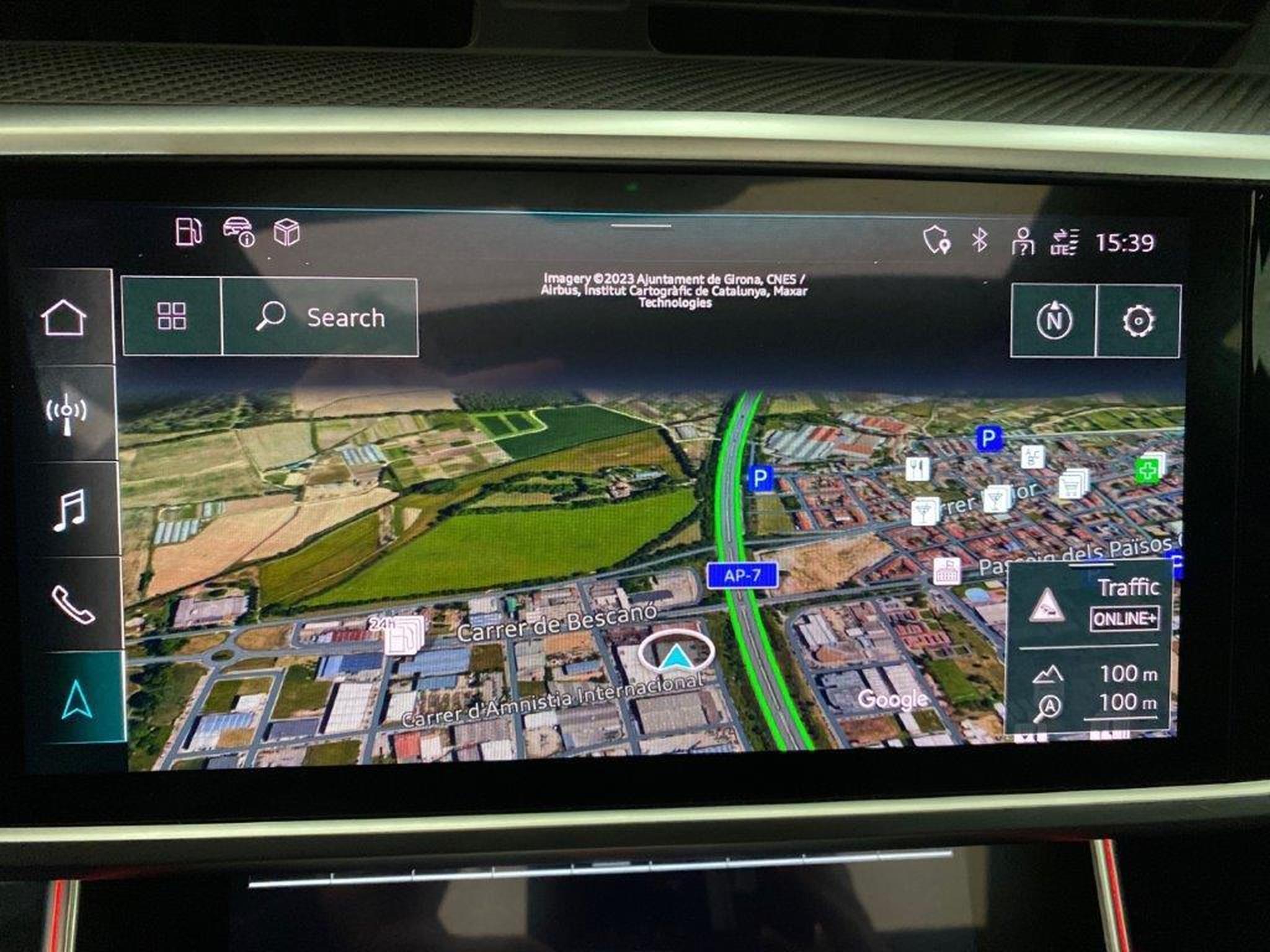 Audi RS7 – Image 3