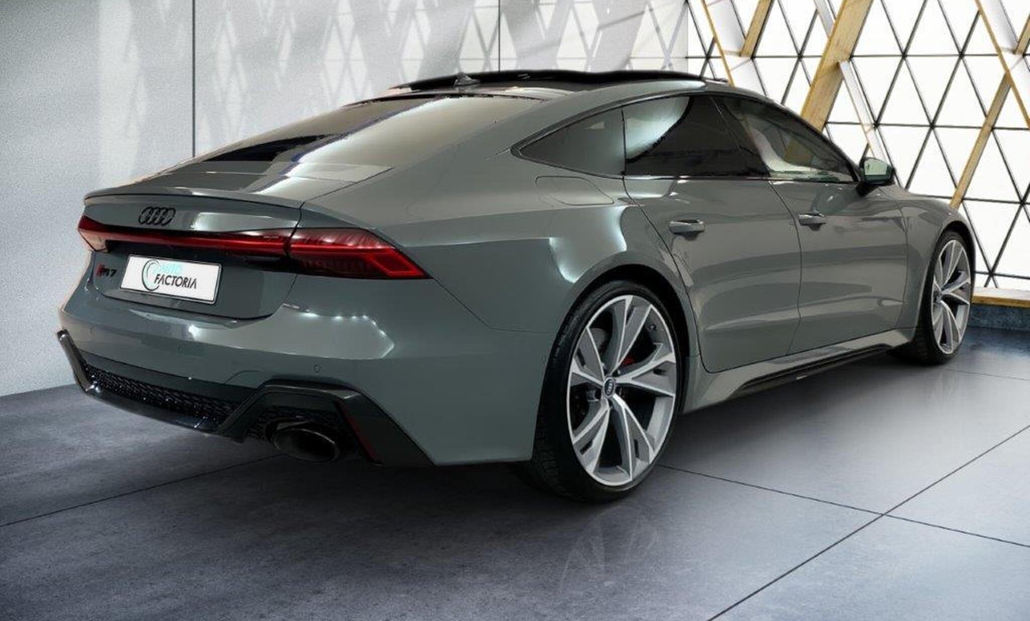 Audi RS7 – Image 11