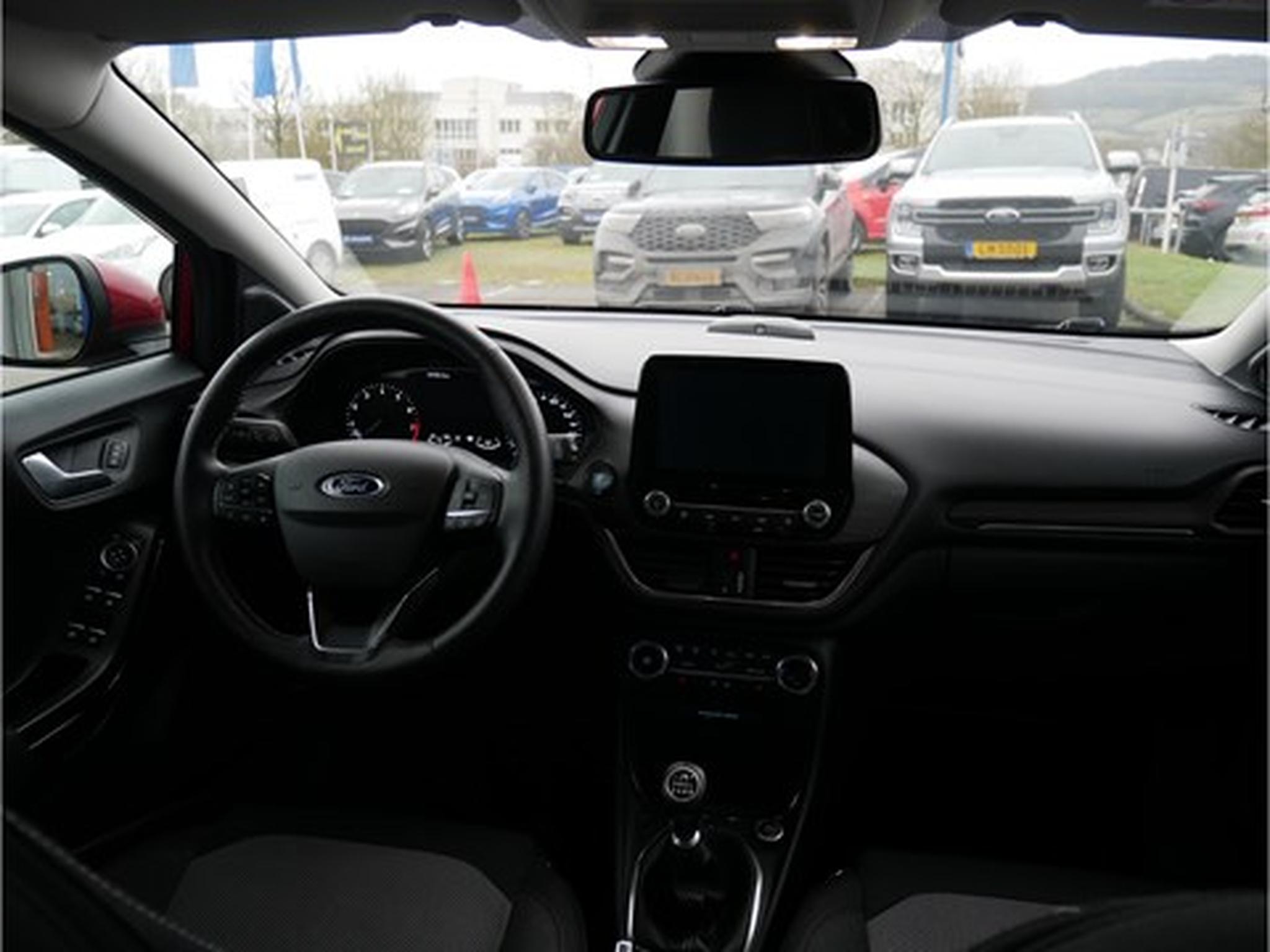 Ford Puma – Image 3