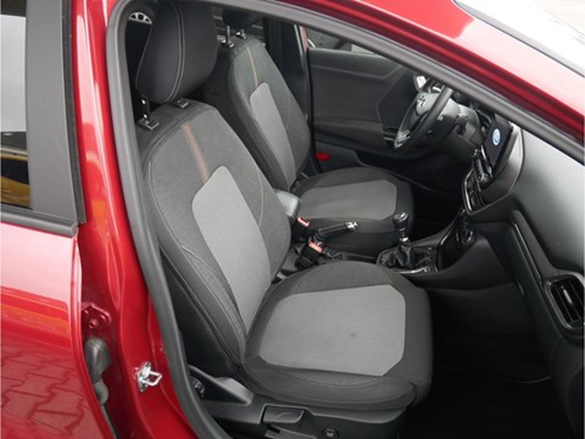 Ford Puma – Image 2