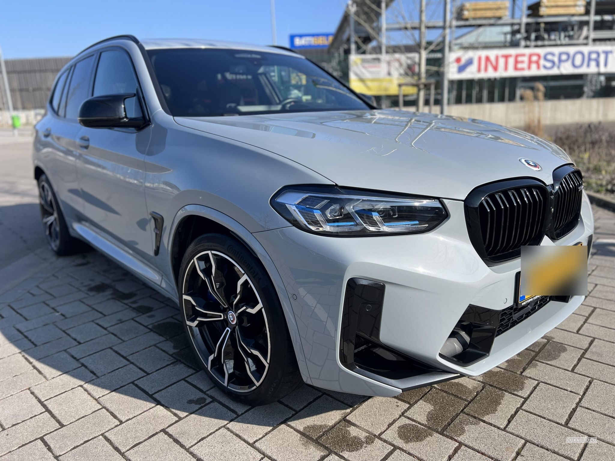 BMW X3M – Image 2