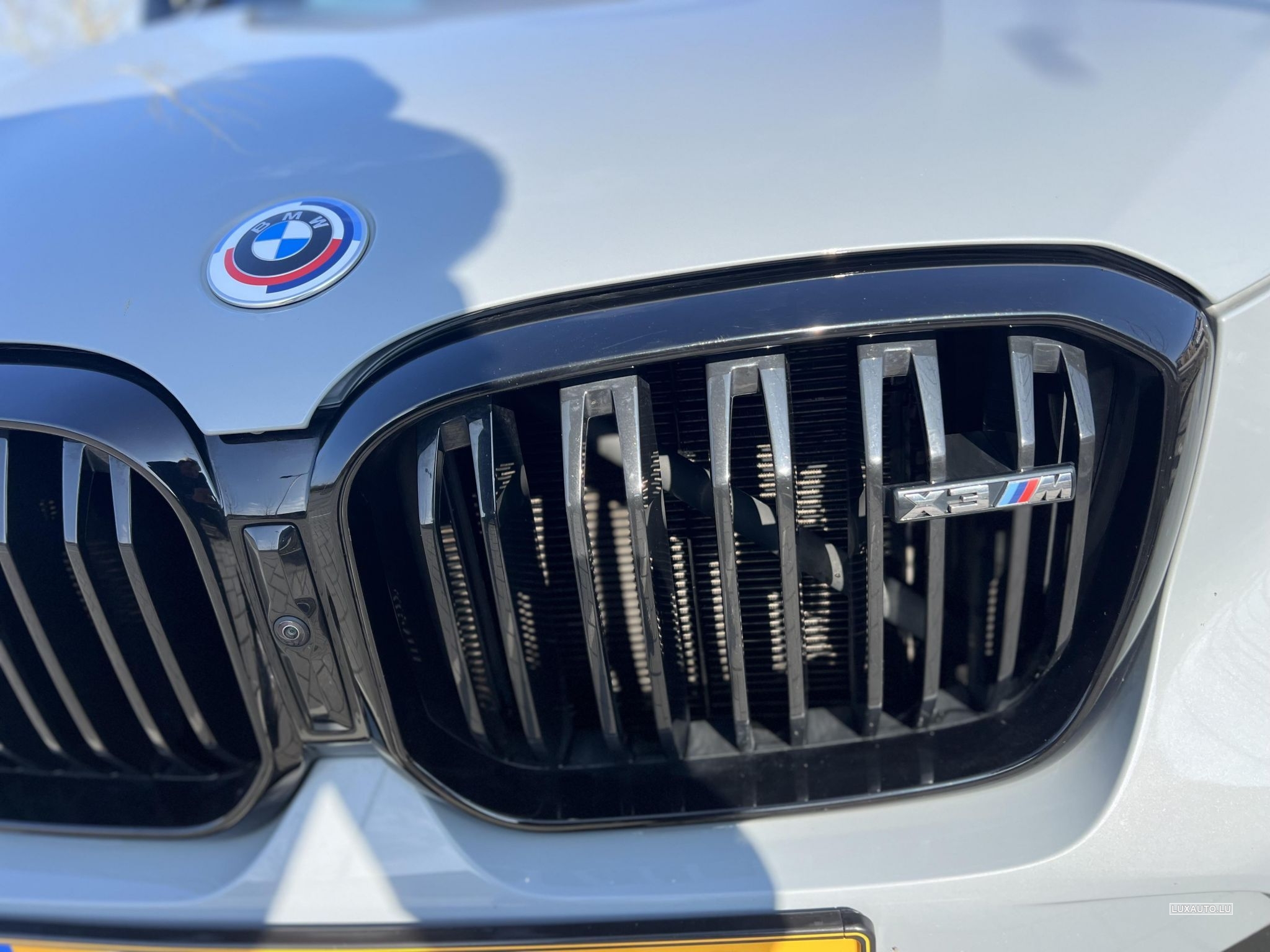 BMW X3M – Image 4