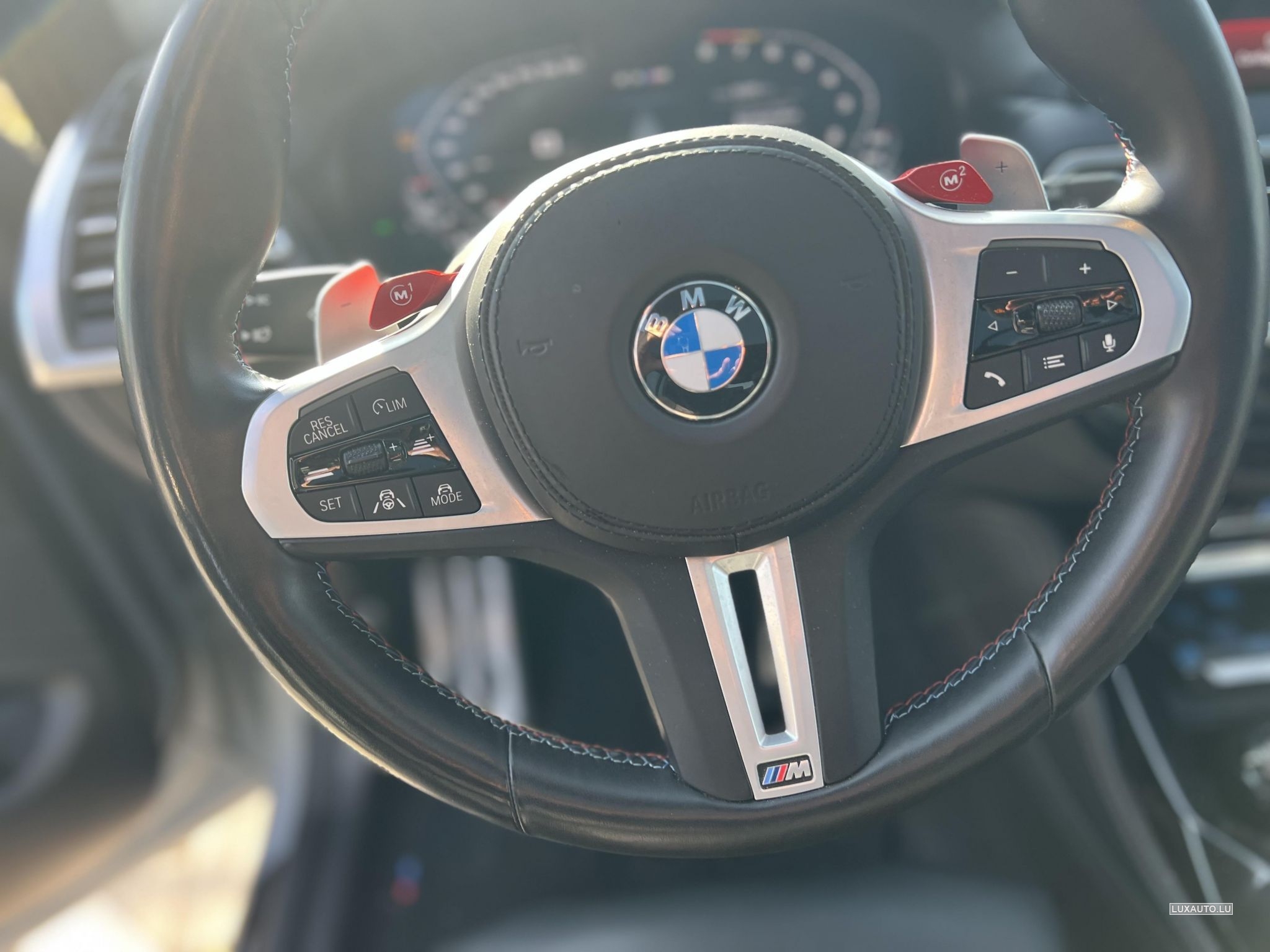 BMW X3M – Image 9