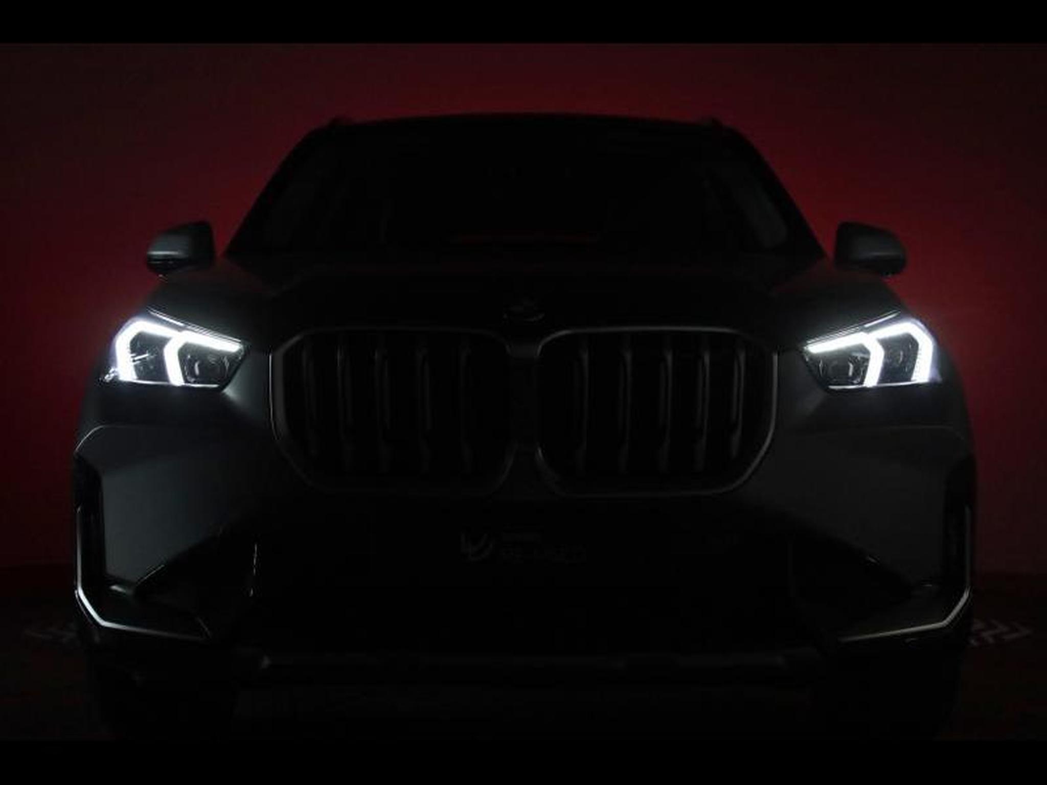 Bmw X1 – Image 17