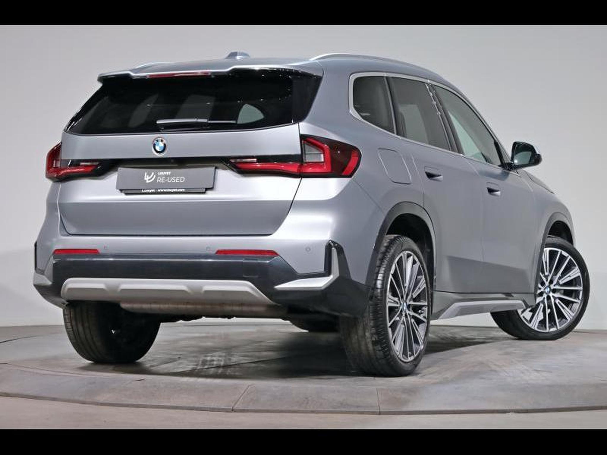 Bmw X1 – Image 3