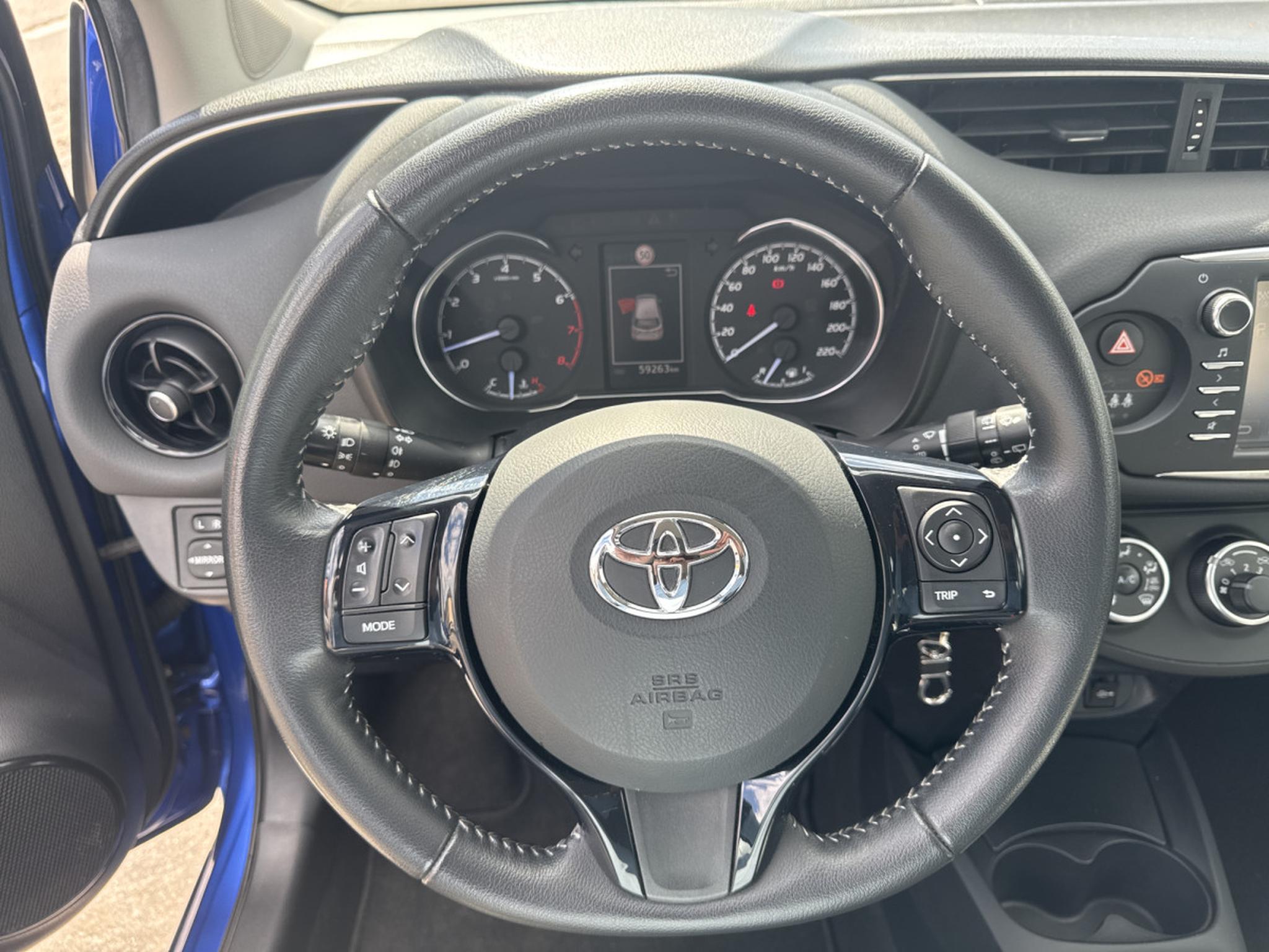 Toyota Yaris – Image 6