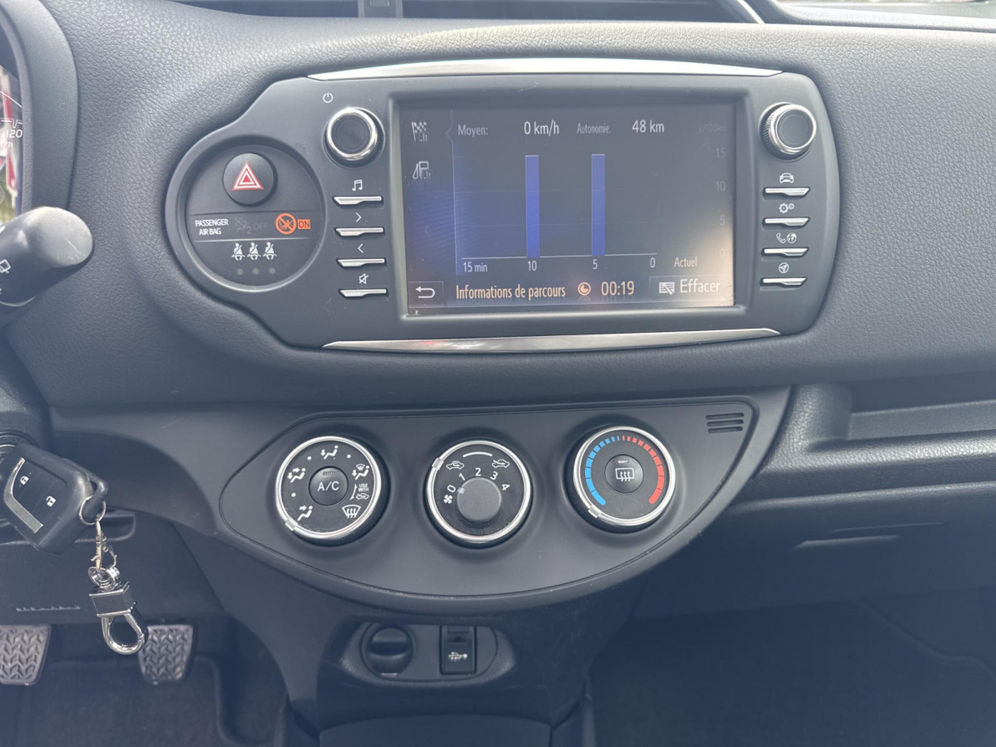 Toyota Yaris – Image 5