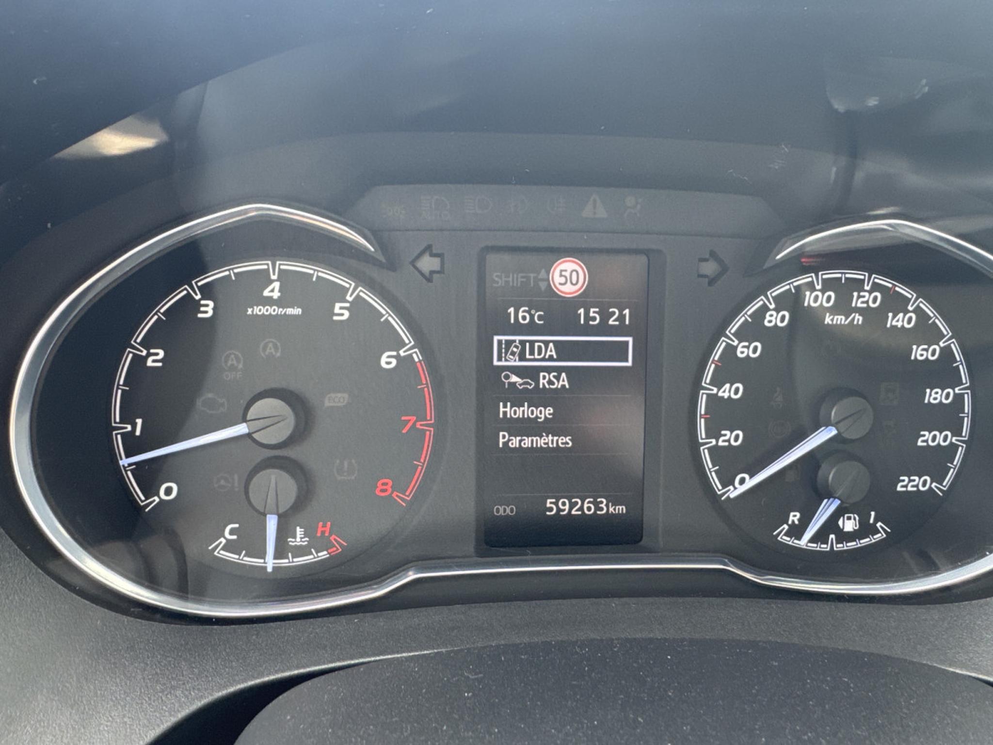 Toyota Yaris – Image 2