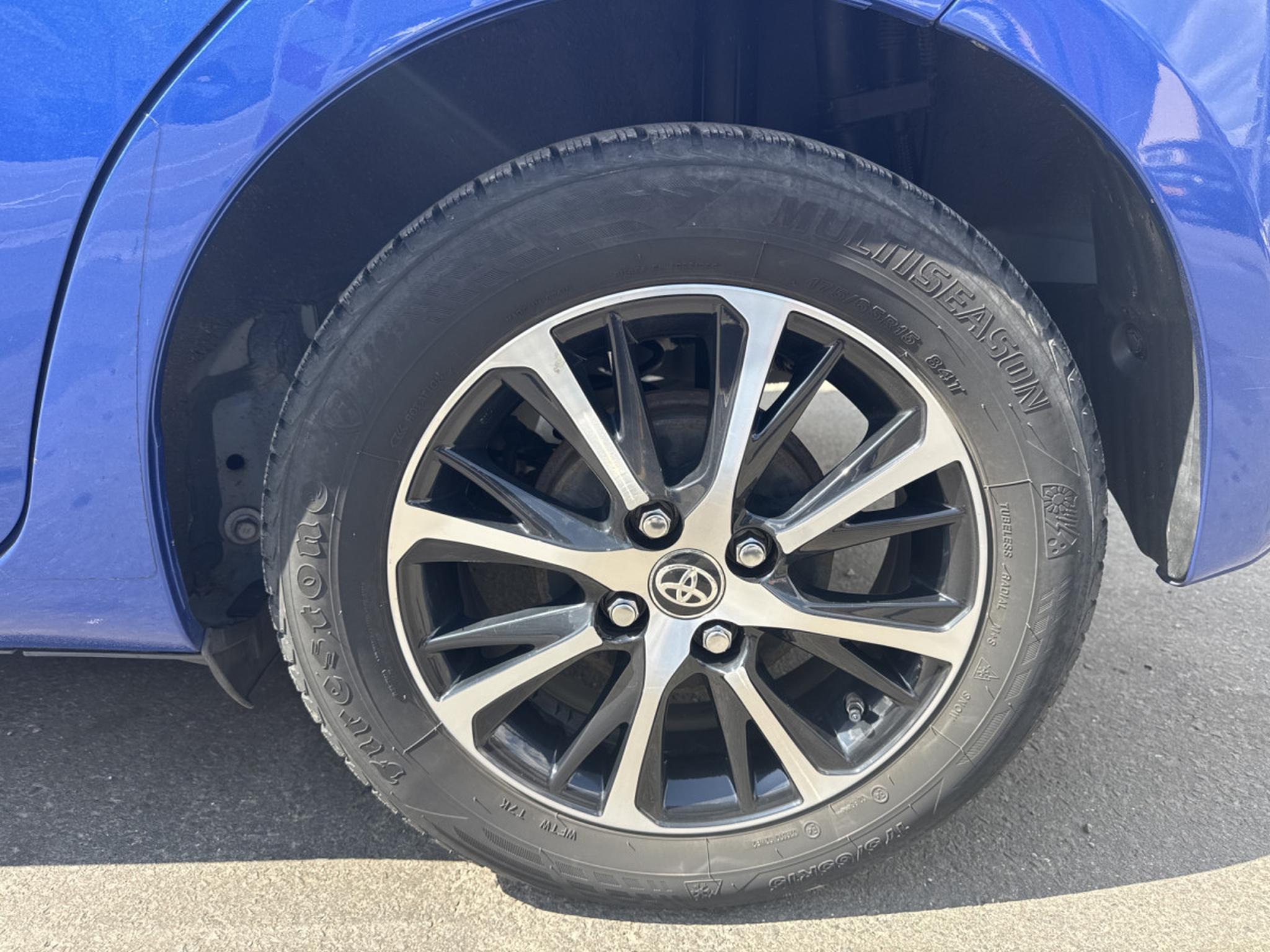 Toyota Yaris – Image 16