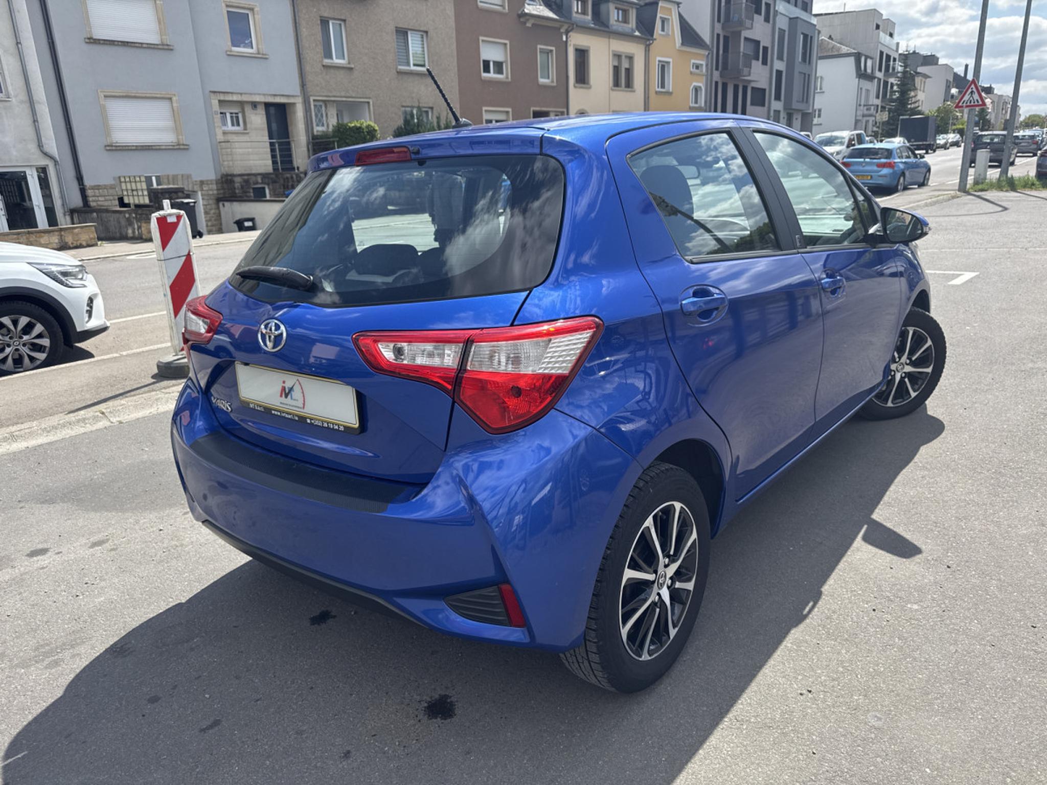 Toyota Yaris – Image 12