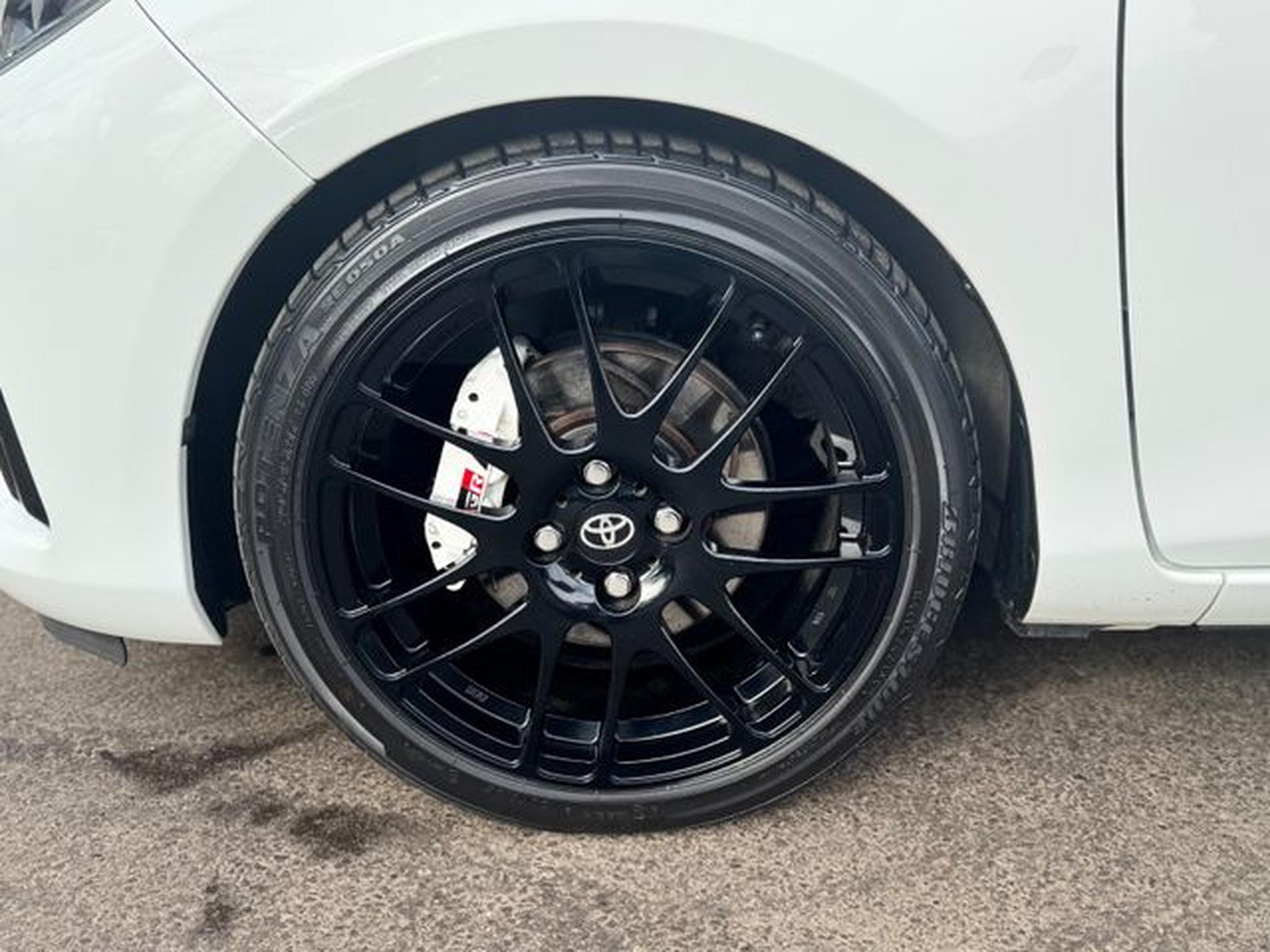 Toyota Yaris – Image 6