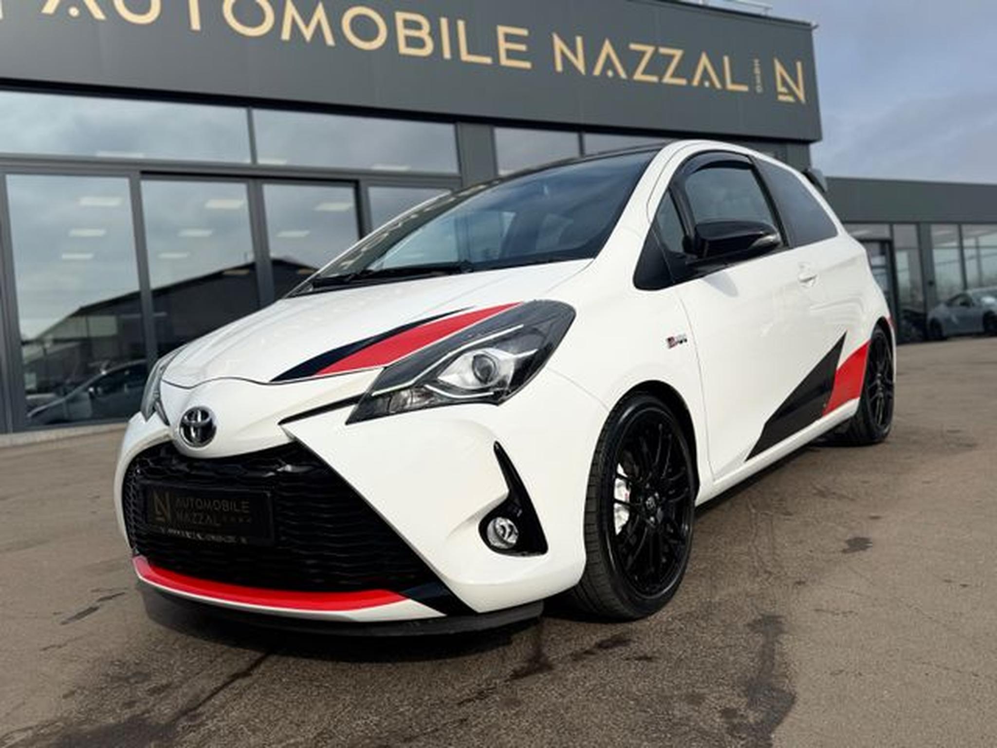Toyota Yaris – Image 15