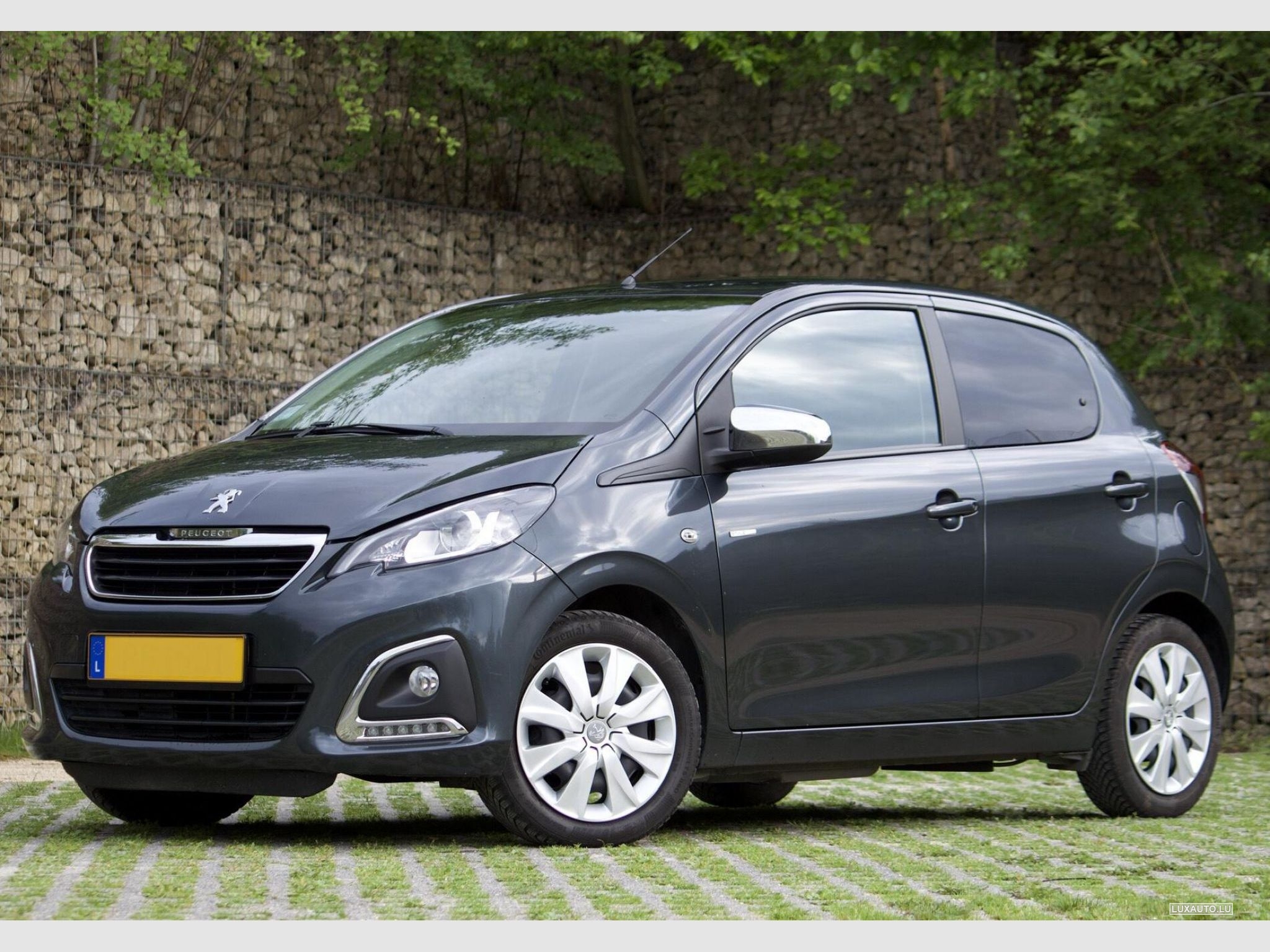 Peugeot 108 – Image 2