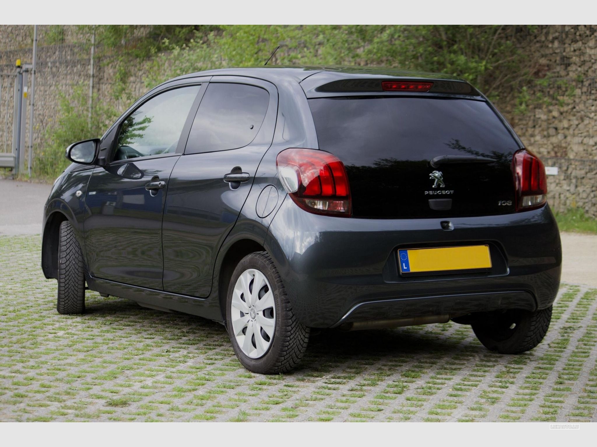 Peugeot 108 – Image 3