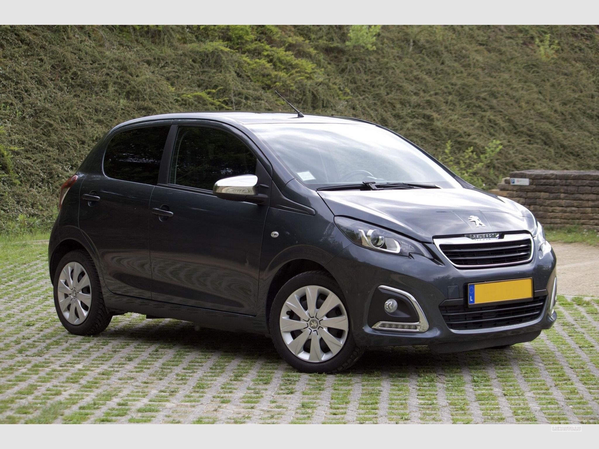 Peugeot 108 – Image 4