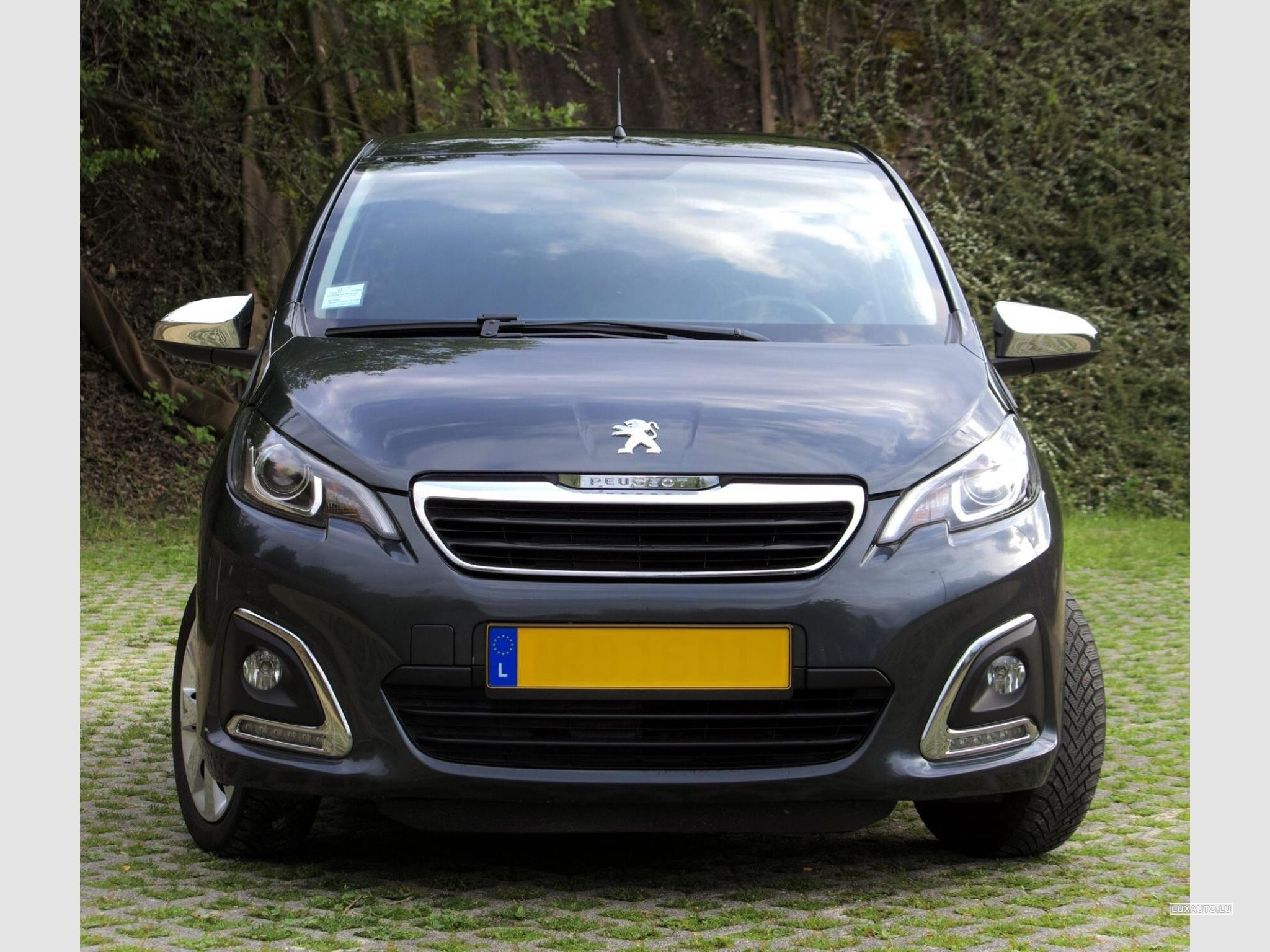 Peugeot 108 – Image 5