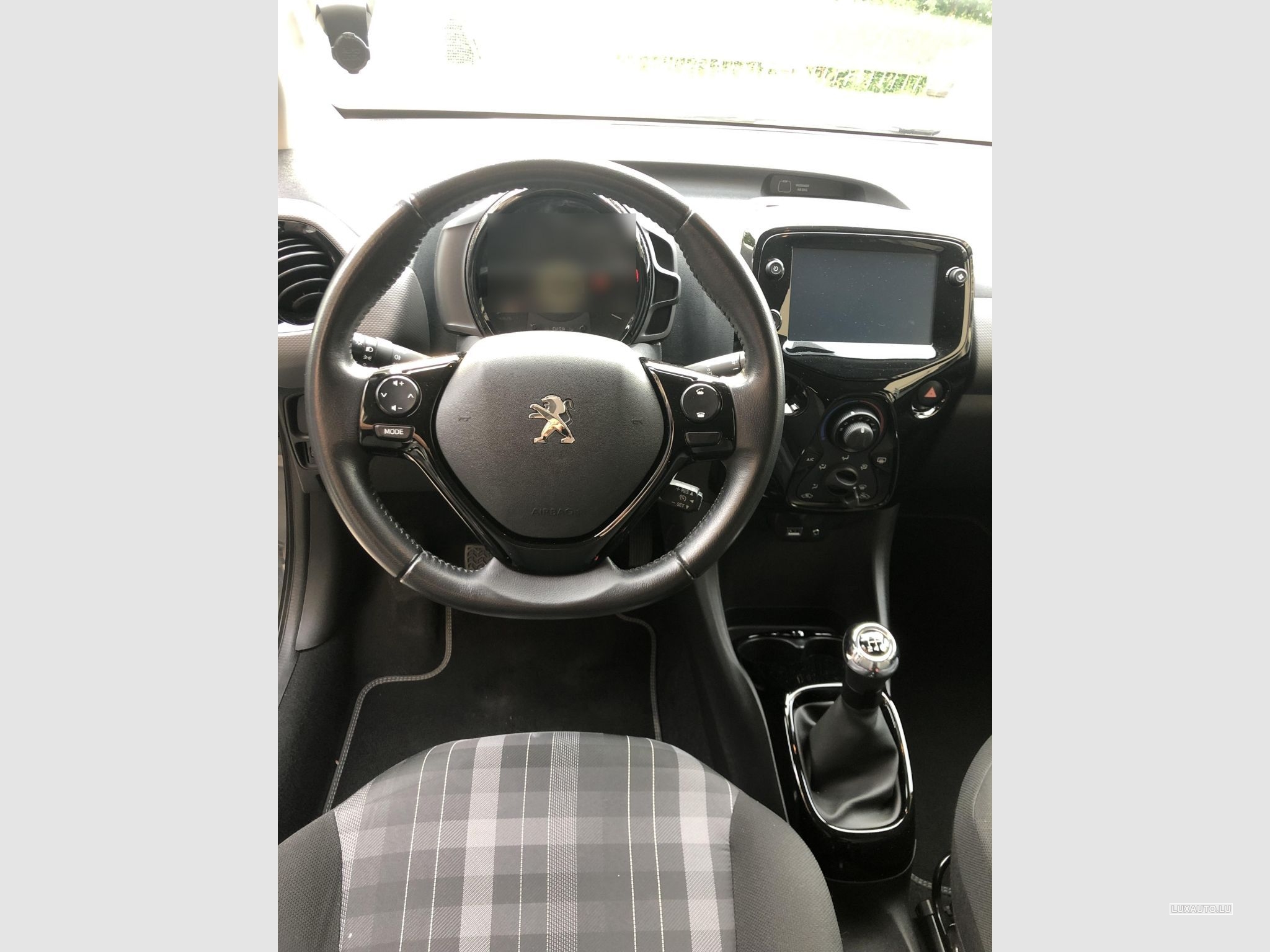 Peugeot 108 – Image 6