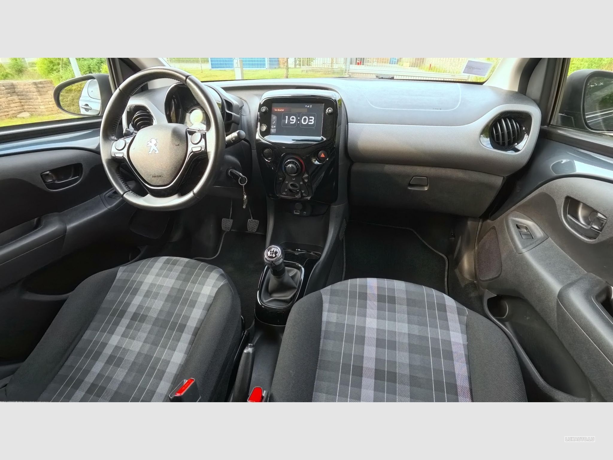 Peugeot 108 – Image 7