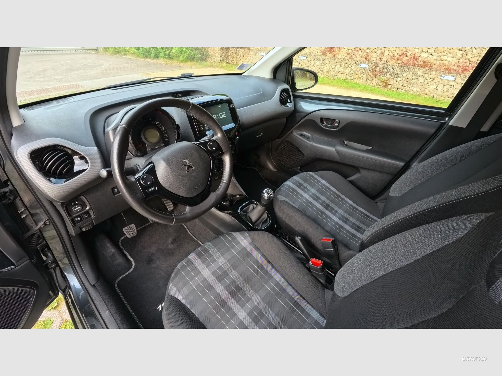 Peugeot 108 – Image 8