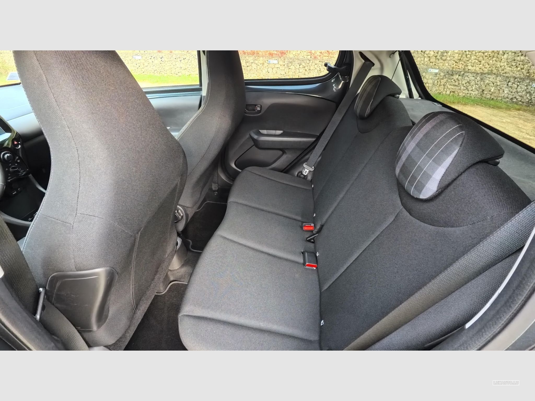 Peugeot 108 – Image 9