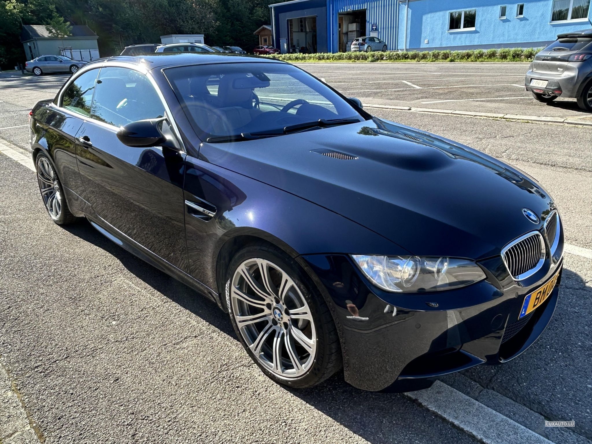 BMW M3 – Image 7