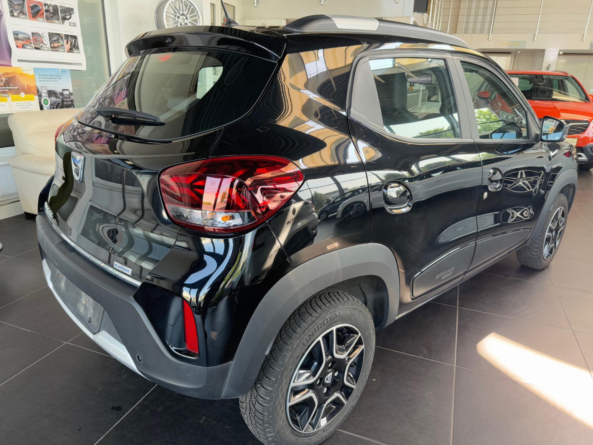 Dacia Spring – Image 6