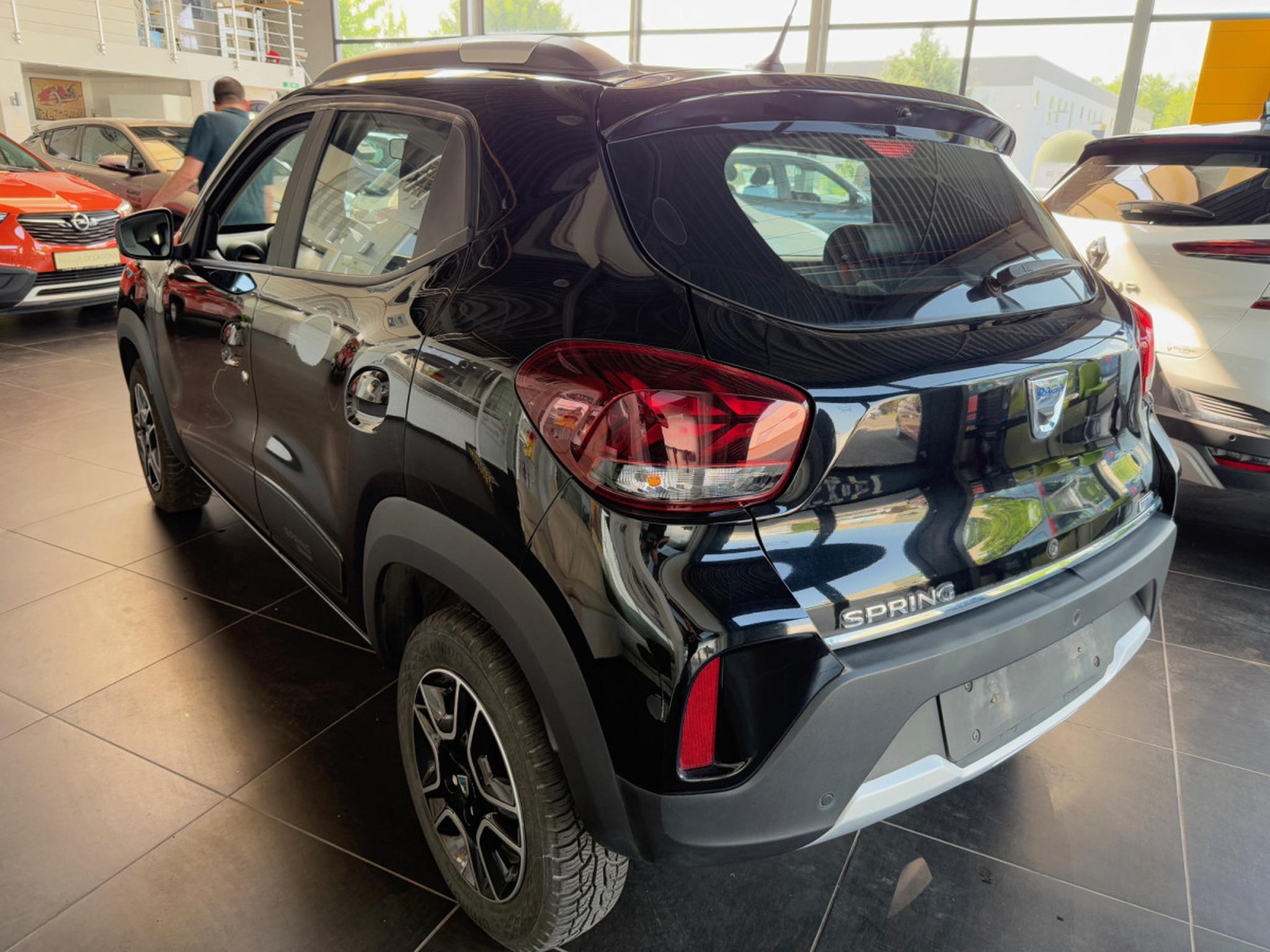 Dacia Spring – Image 5