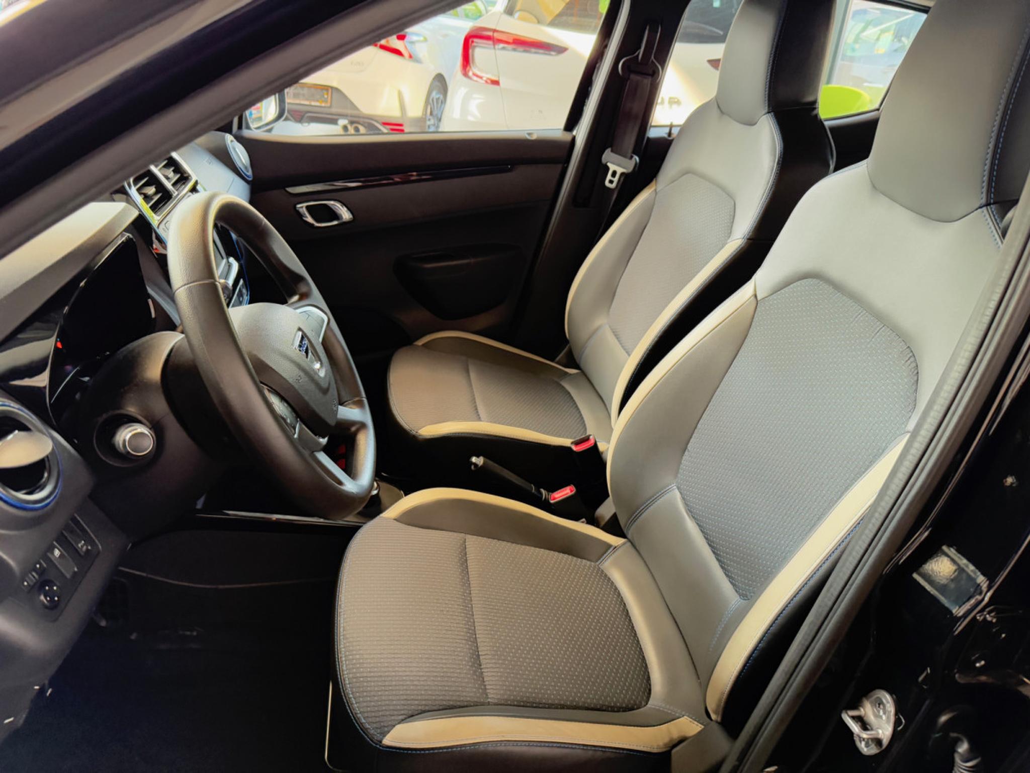 Dacia Spring – Image 3