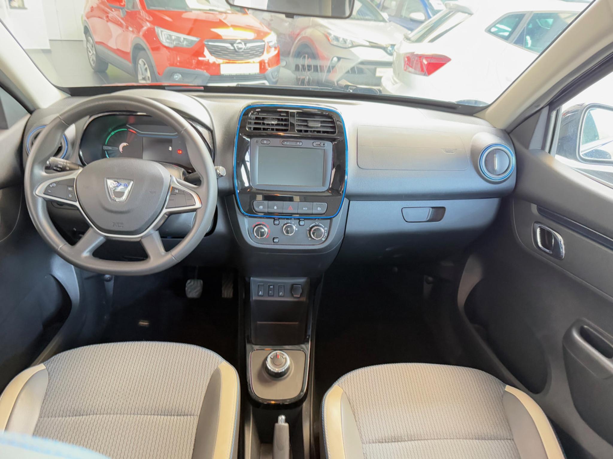 Dacia Spring – Image 2
