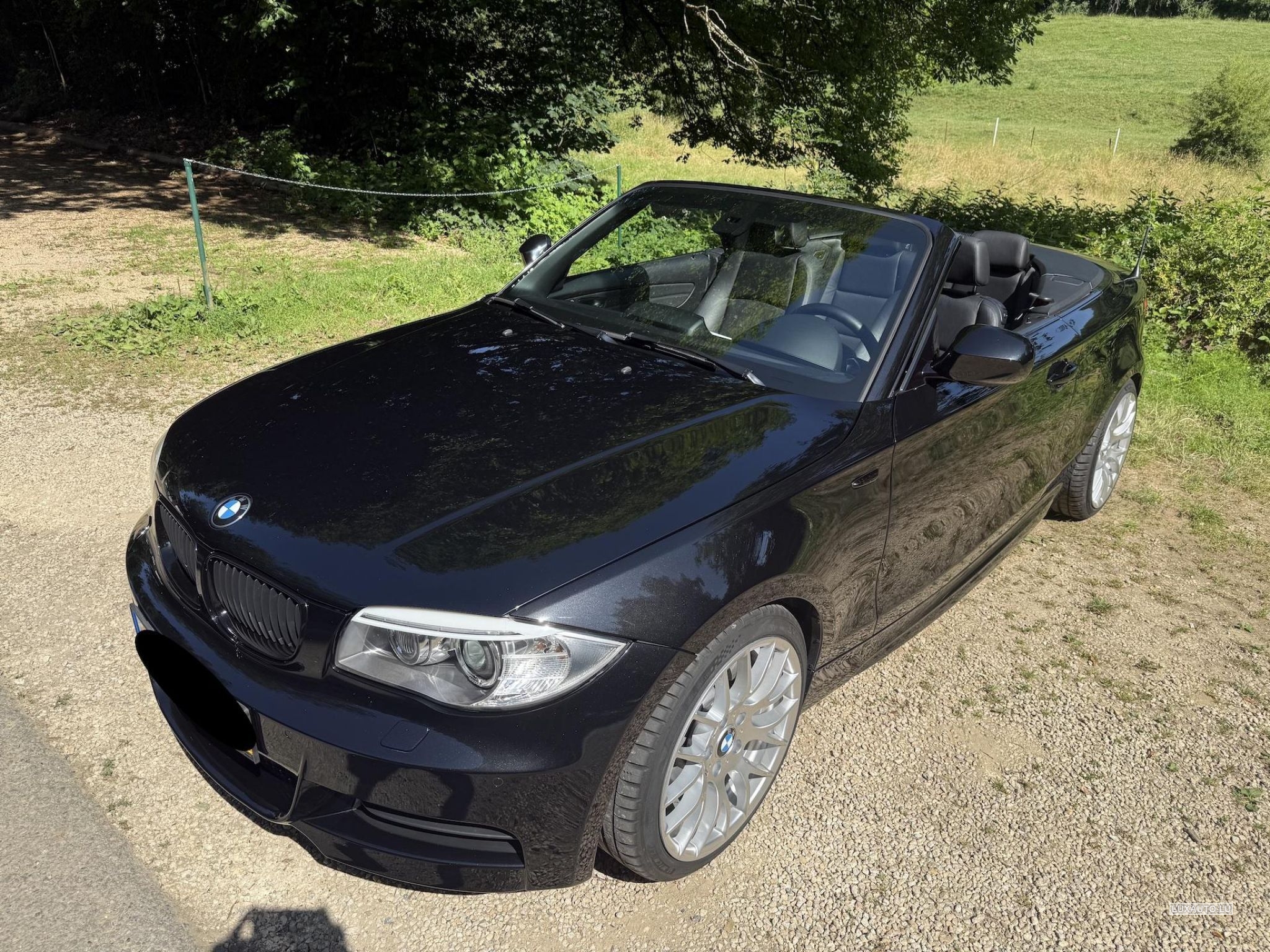 BMW 135 – Image 12
