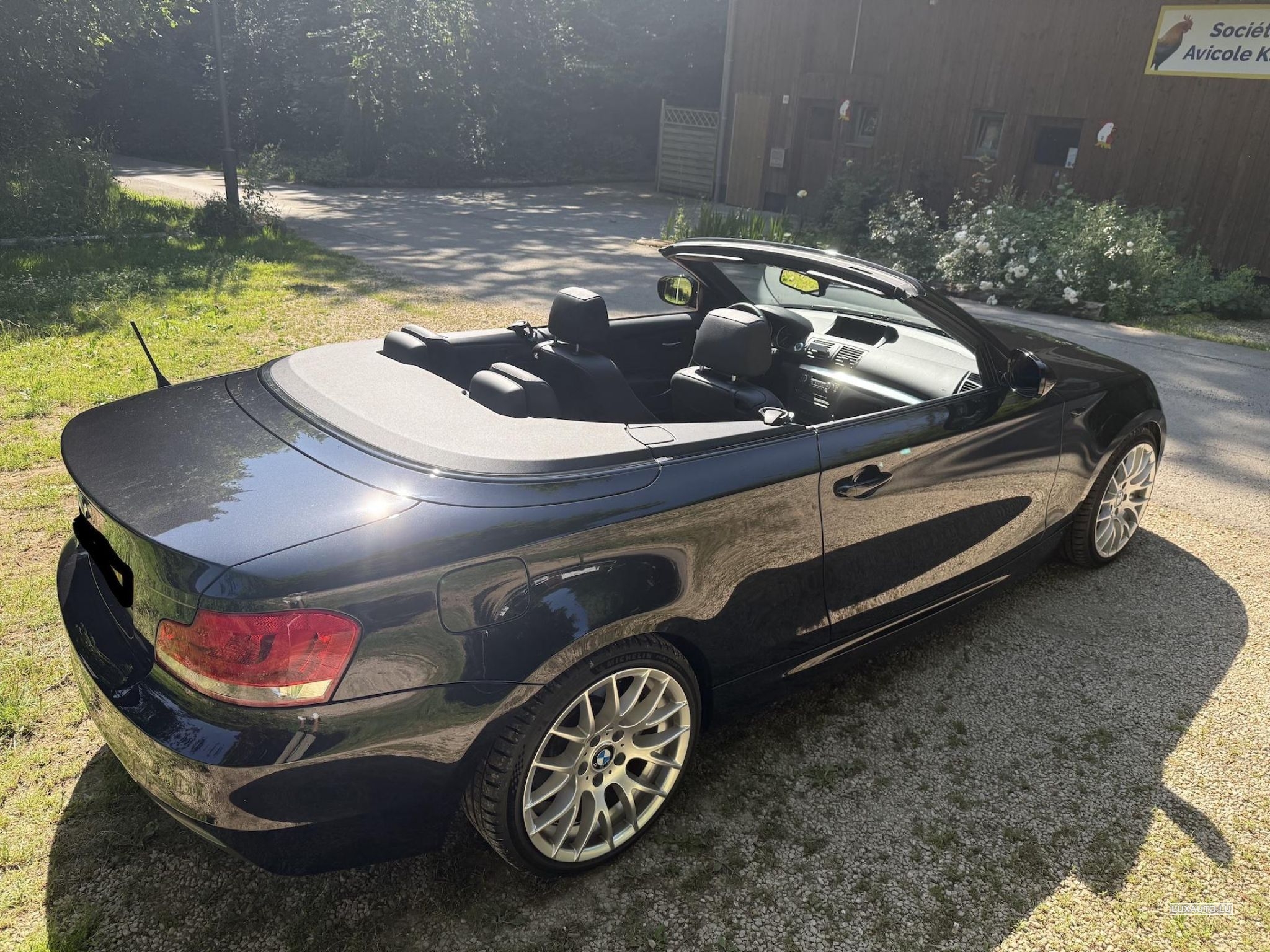 BMW 135 – Image 13