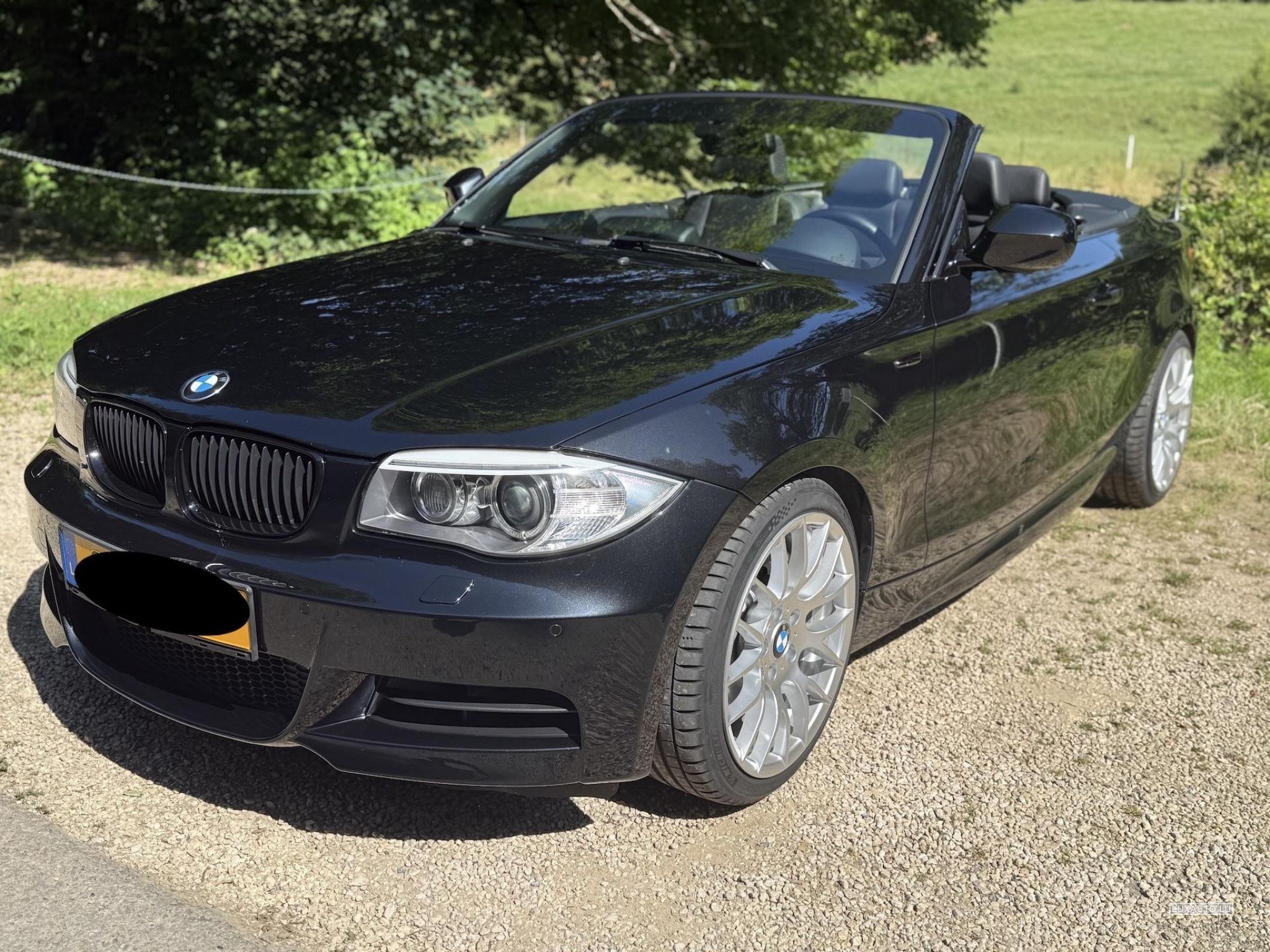 BMW 135 – Image 3
