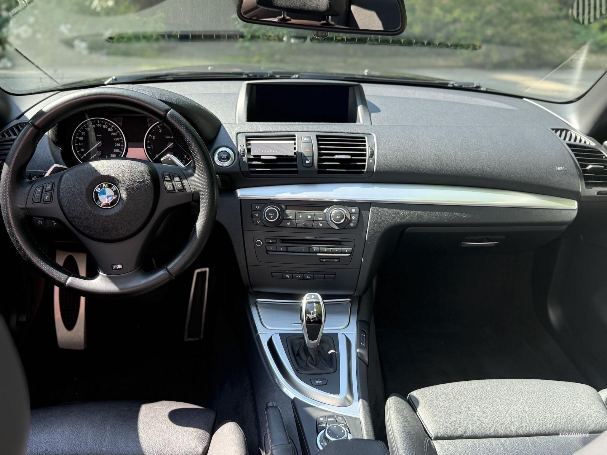 BMW 135 – Image 6