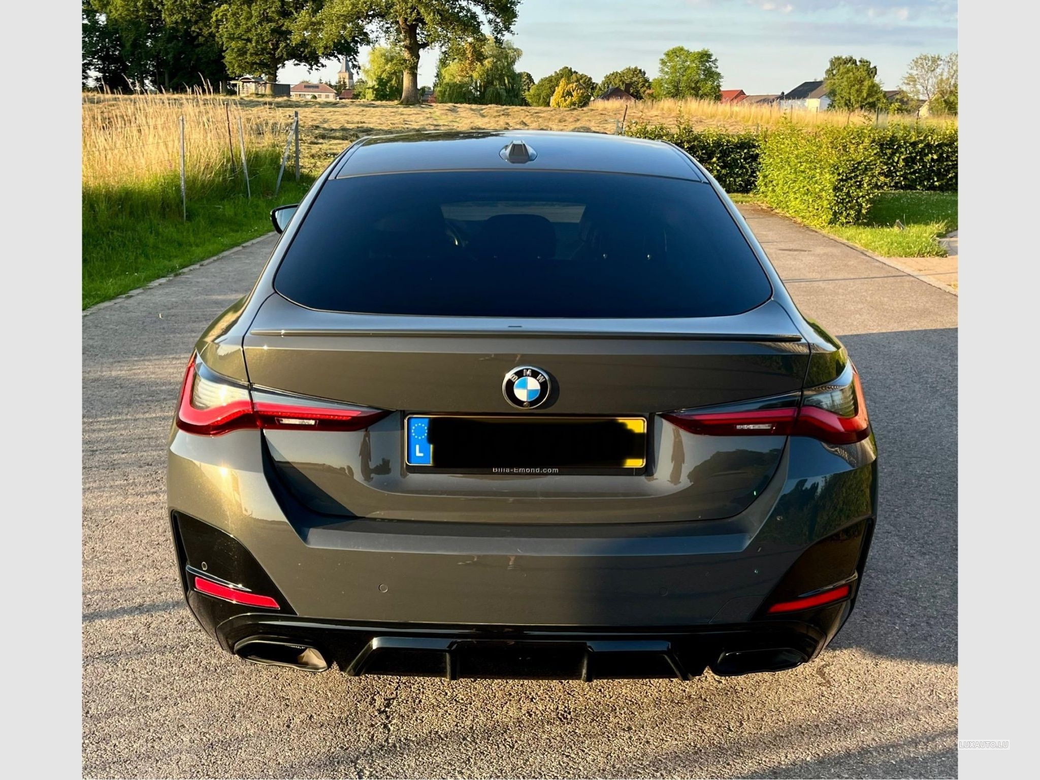 BMW 440 – Image 11