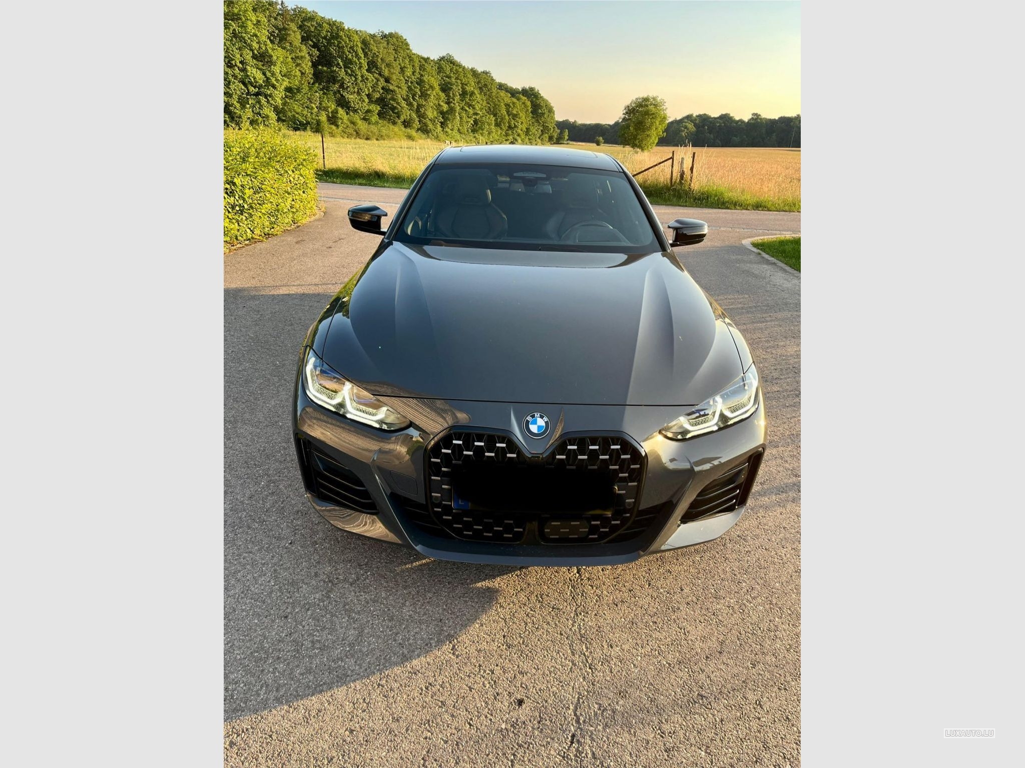 BMW 440 – Image 10