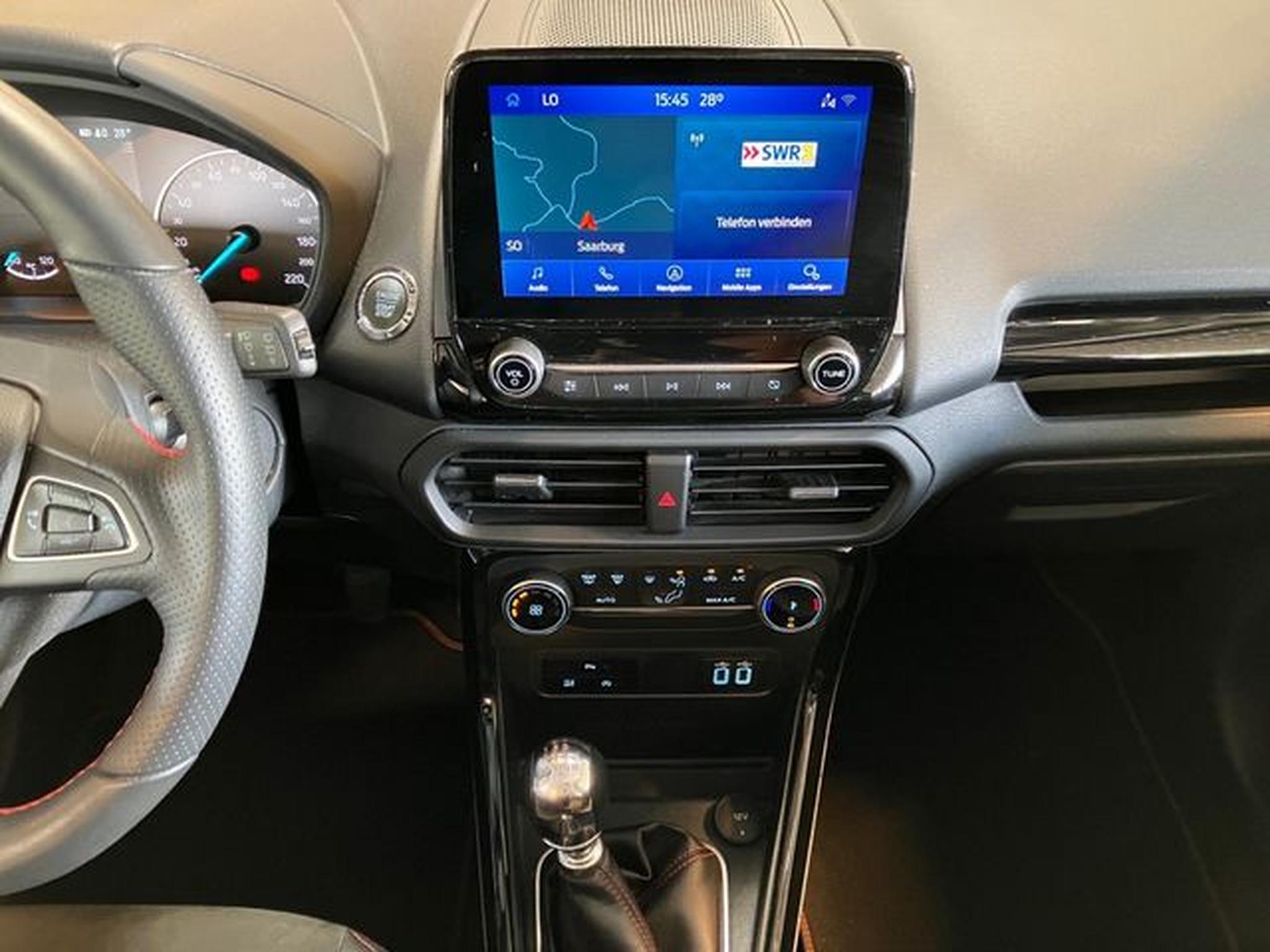 Ford EcoSport – Image 4