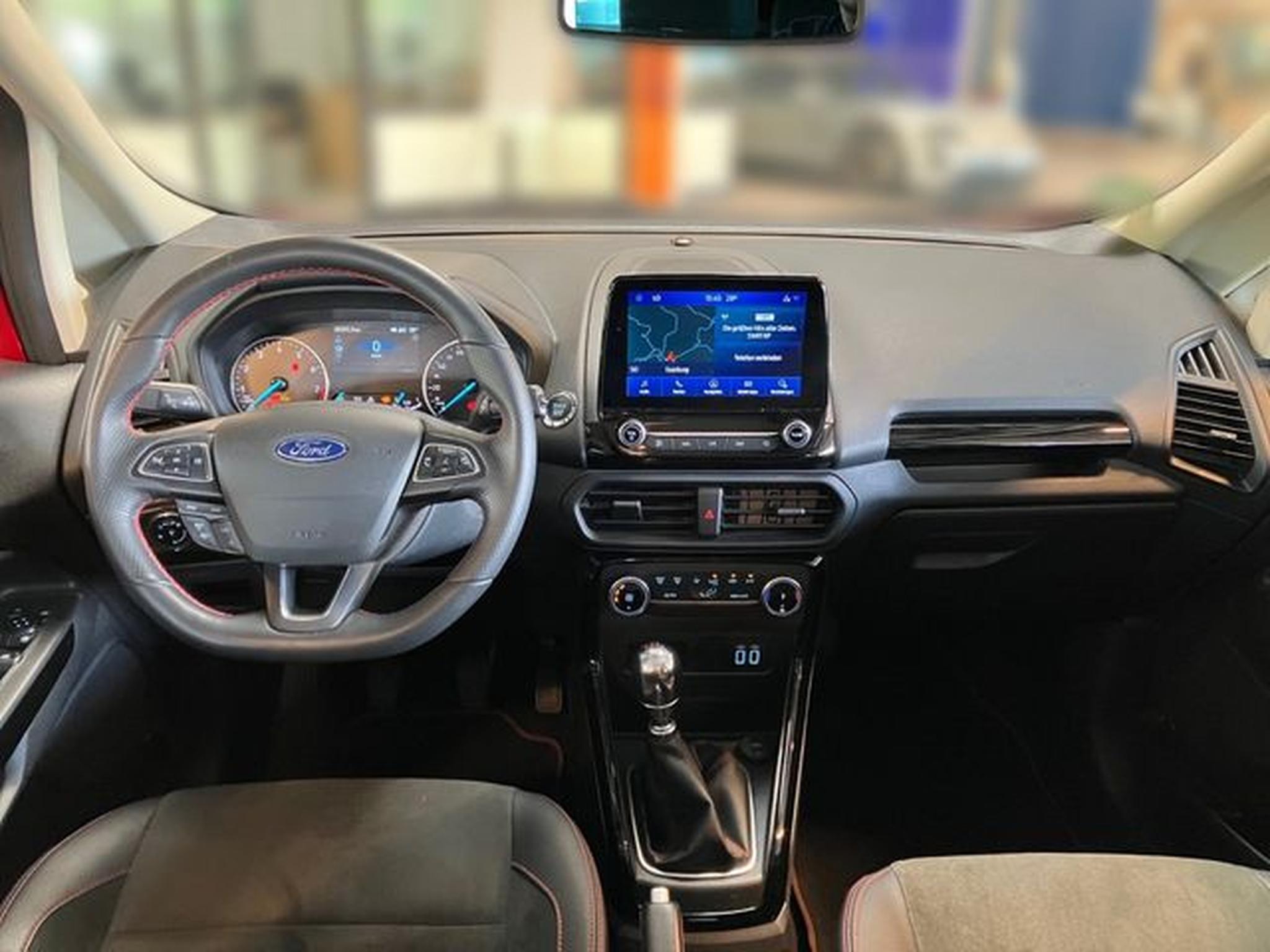 Ford EcoSport – Image 3