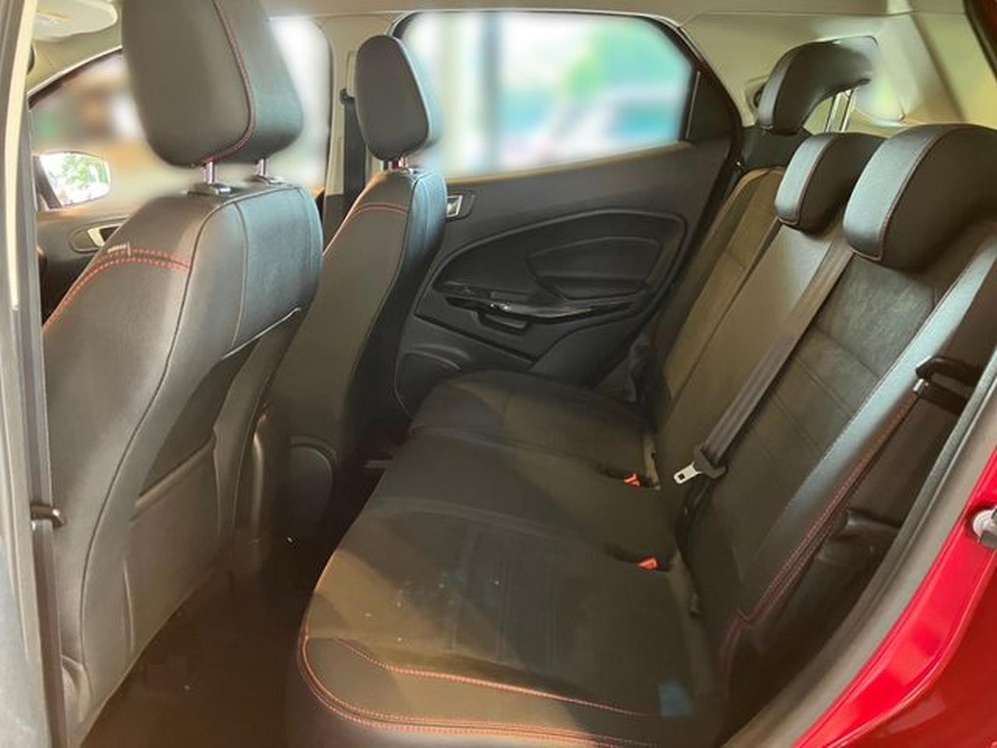 Ford EcoSport – Image 2