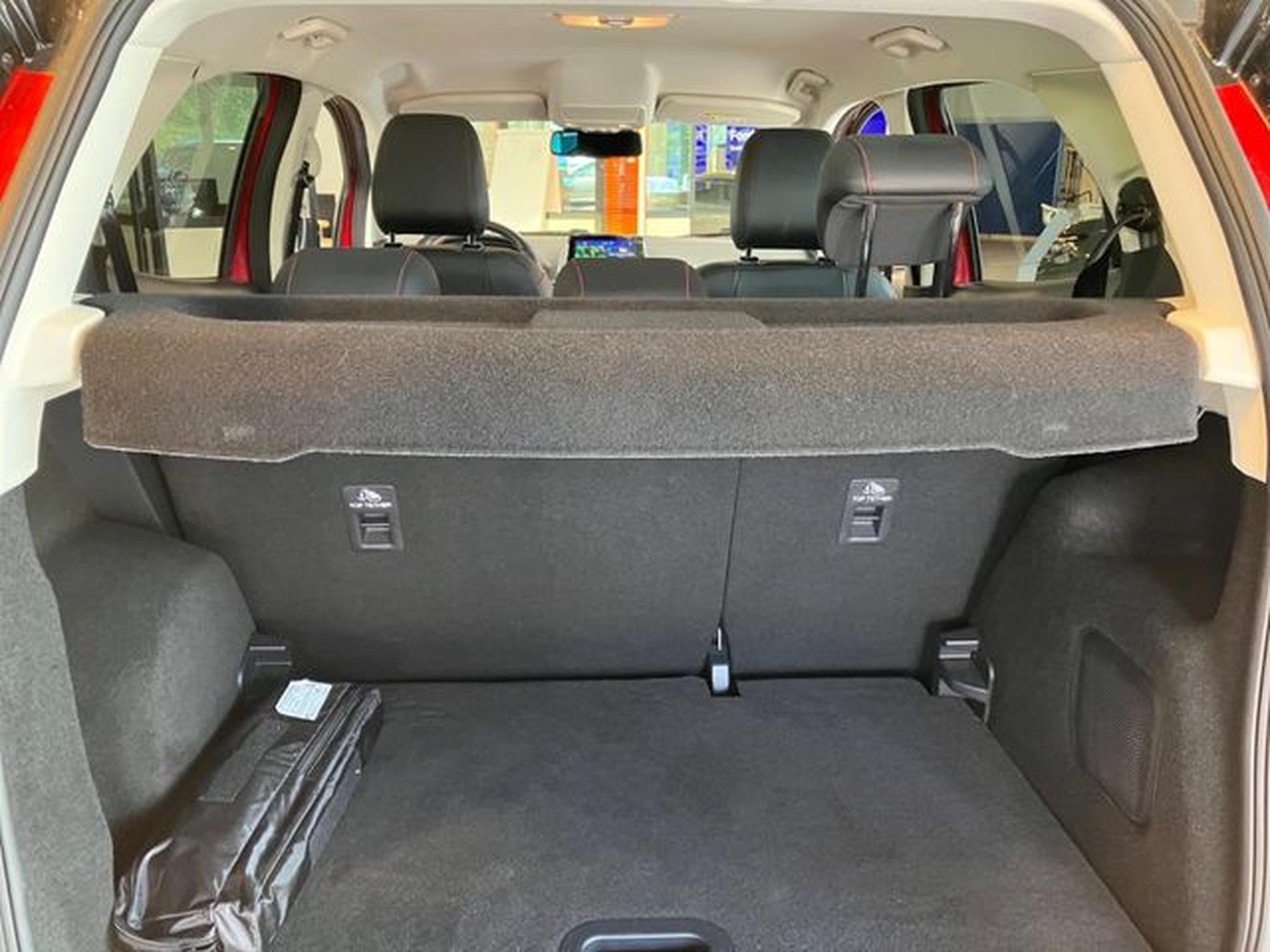 Ford EcoSport – Image 10