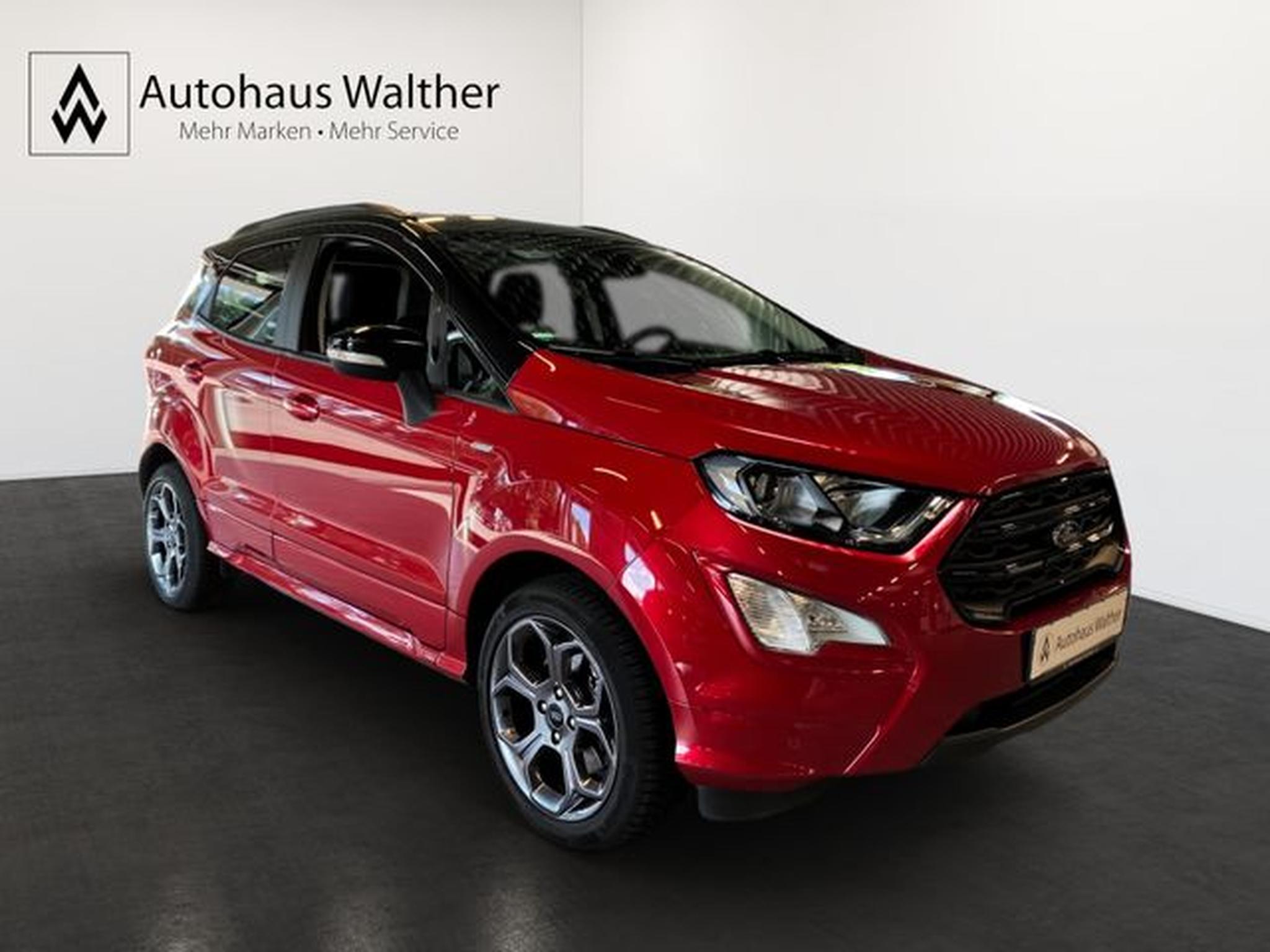 Ford EcoSport – Image 8