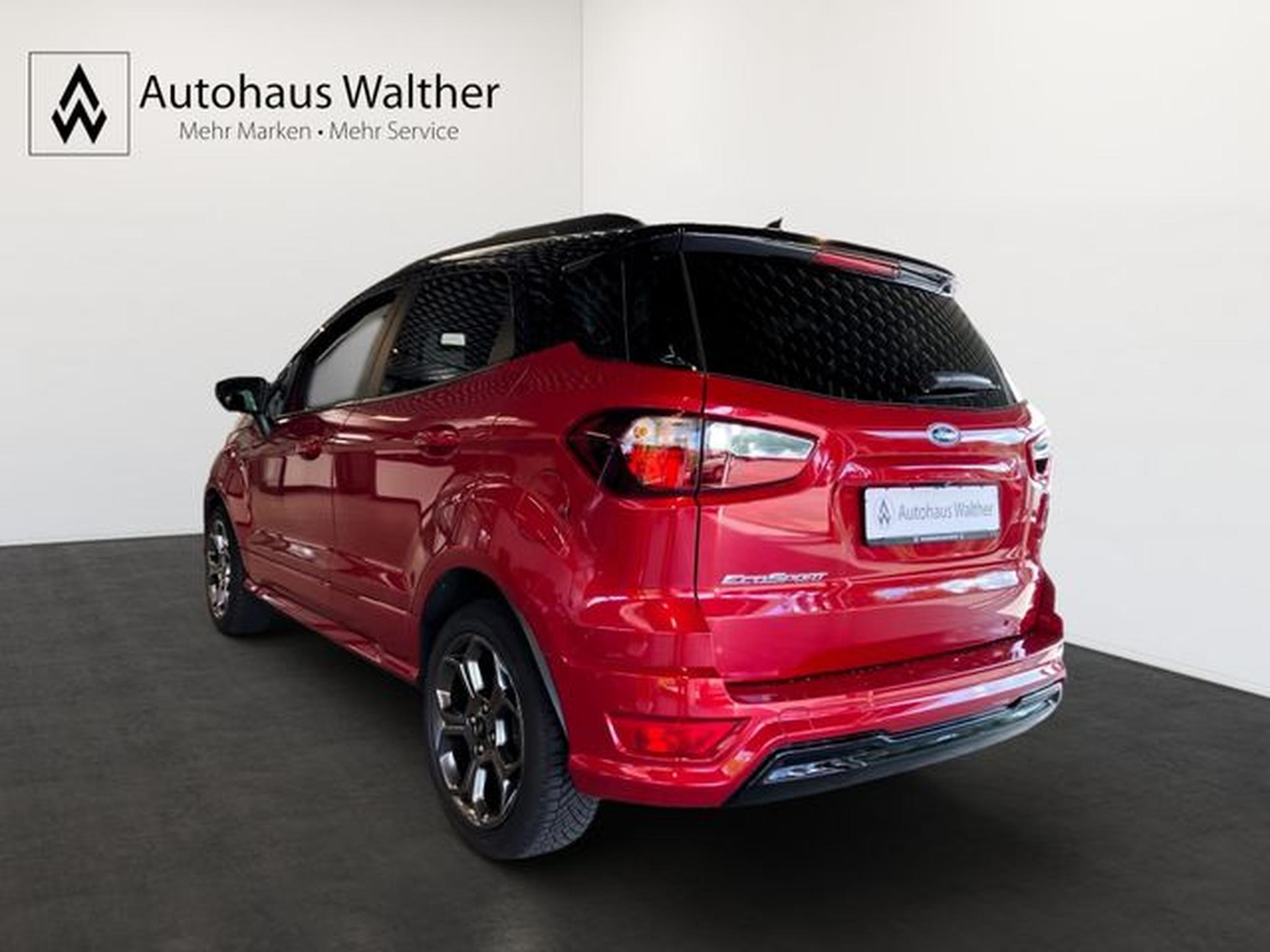 Ford EcoSport – Image 7