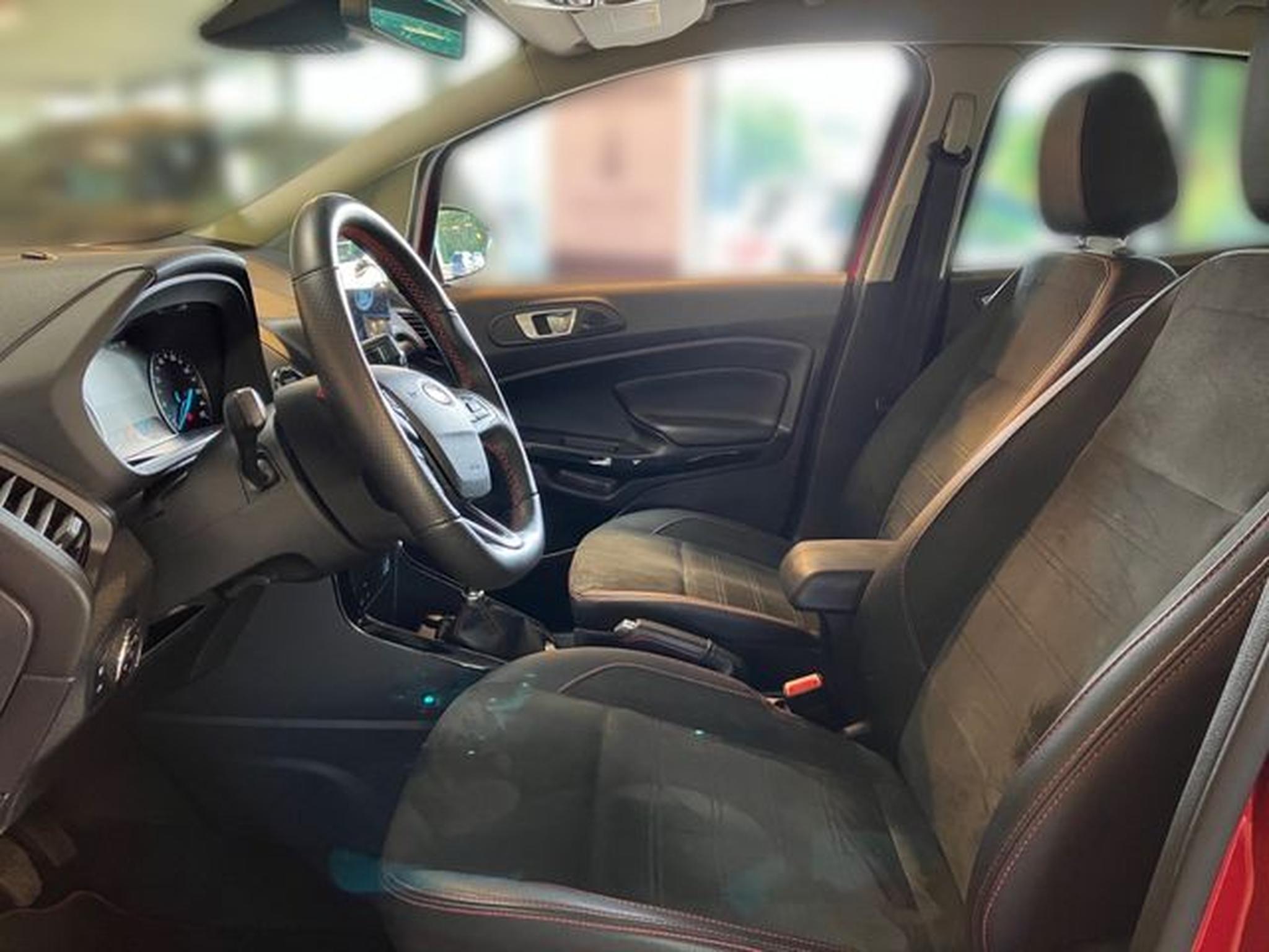 Ford EcoSport – Image 6