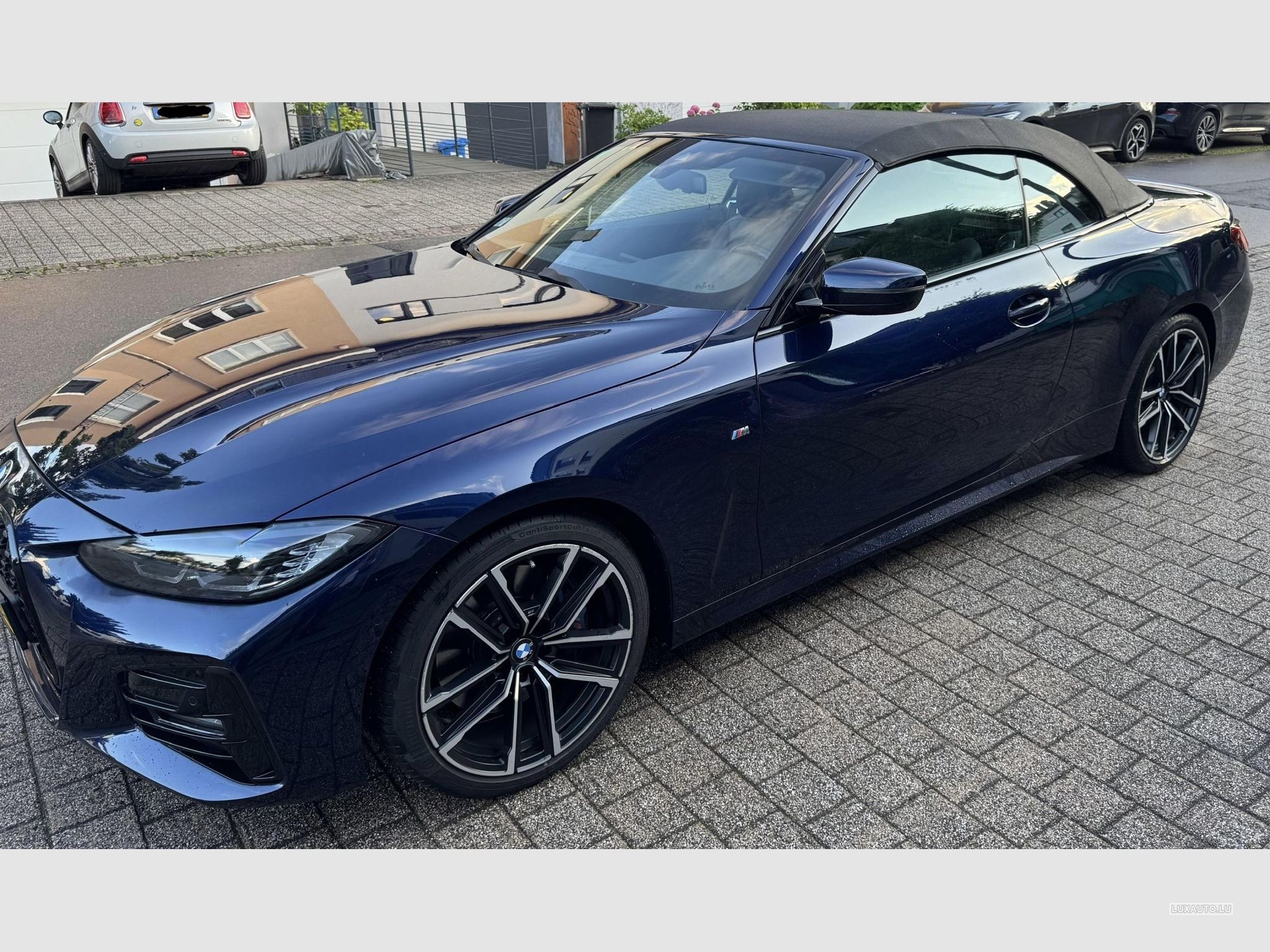 BMW 430 – Image 4